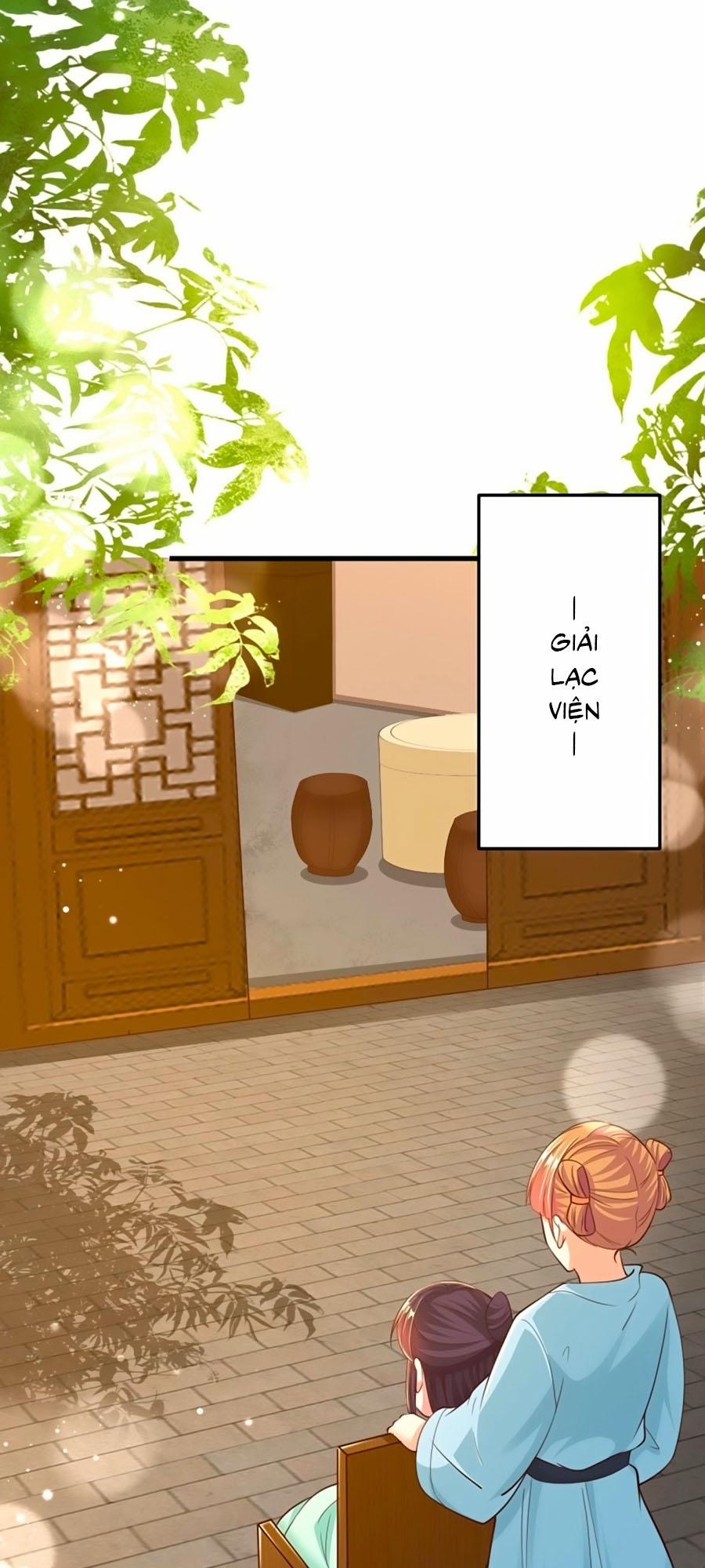 Phượng Ngự Tà Vương 50 trang 0