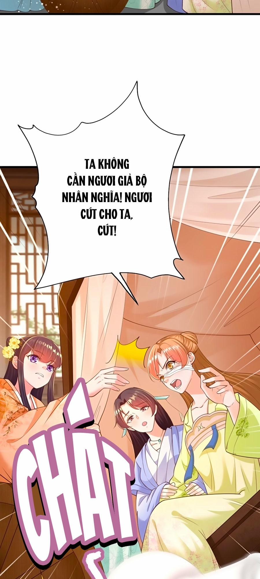 Phượng Ngự Tà Vương 50 trang 10