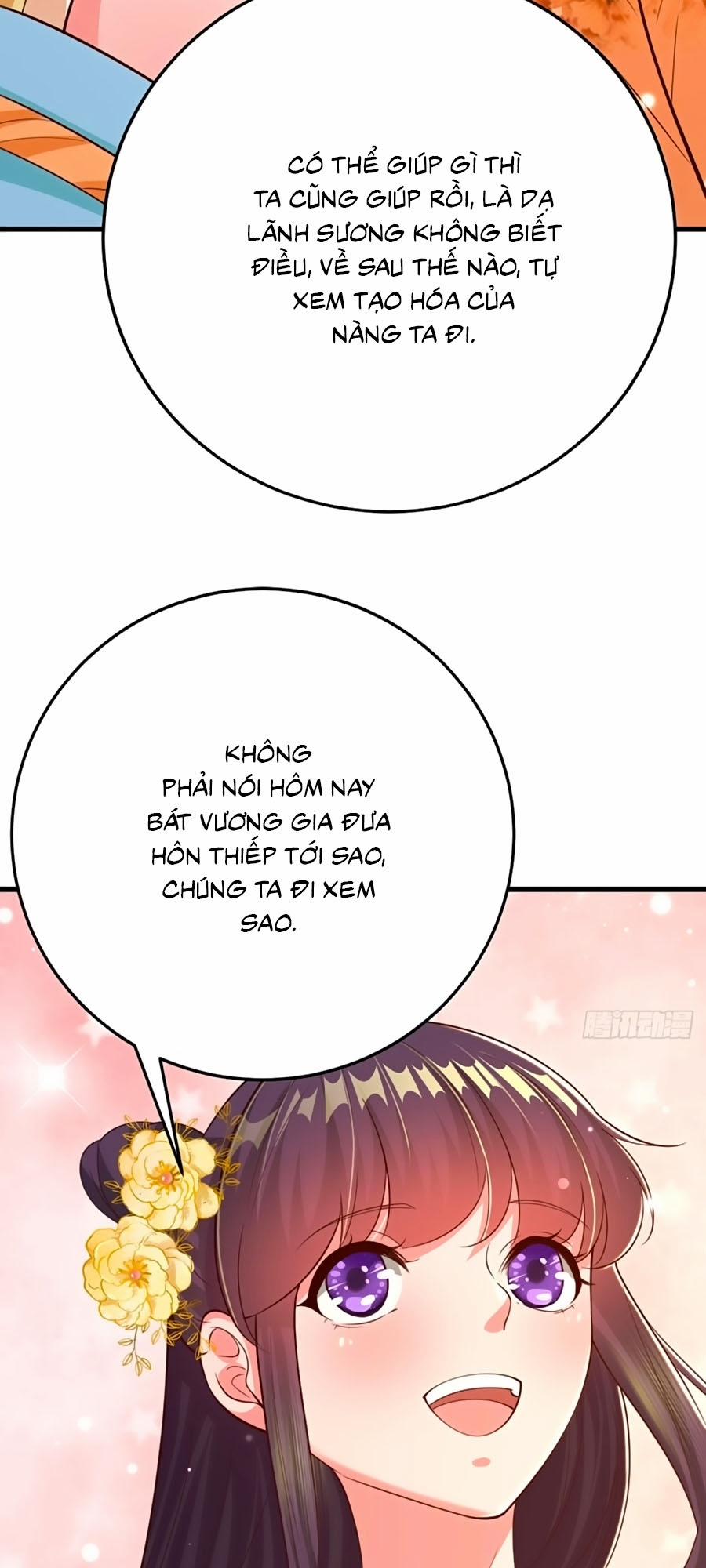 Phượng Ngự Tà Vương 50 trang 20