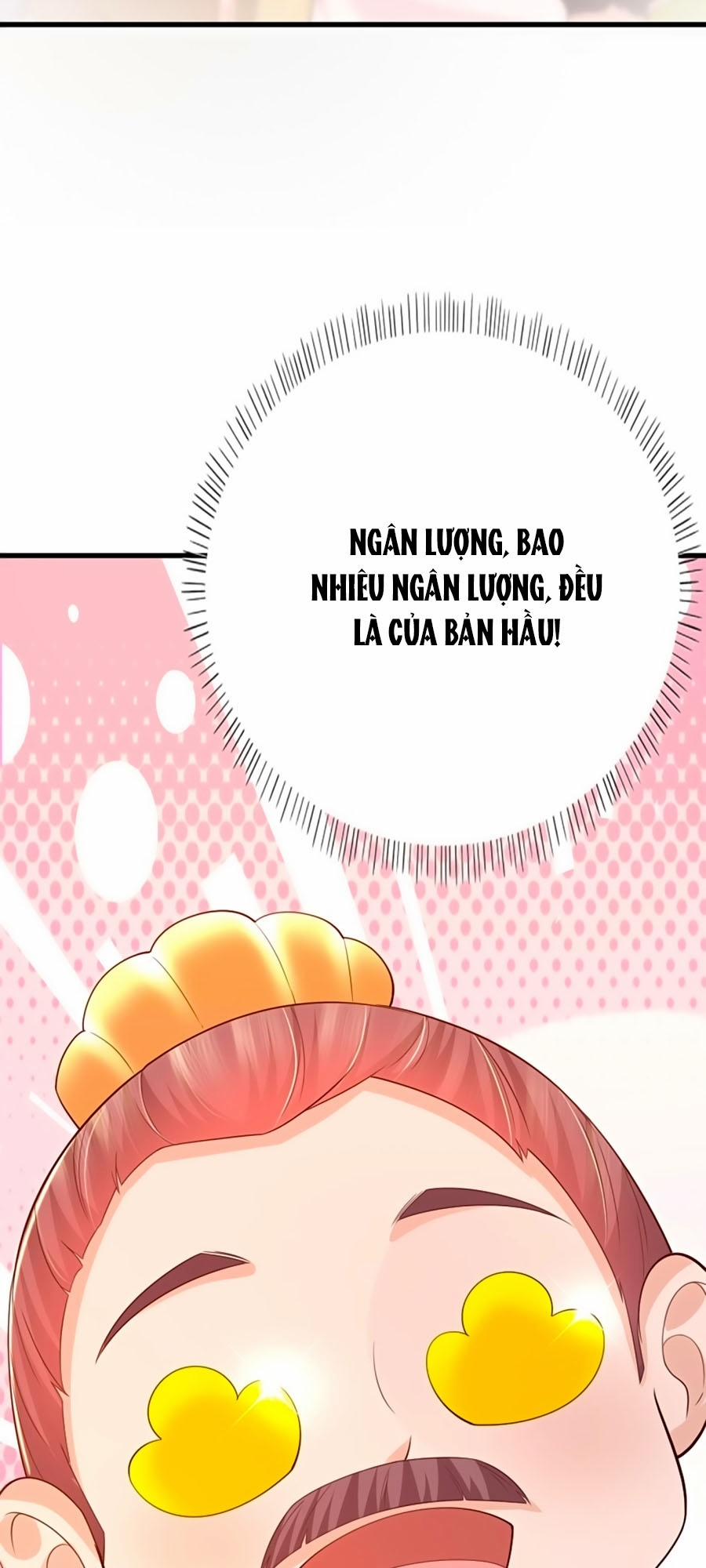 Phượng Ngự Tà Vương 50 trang 24