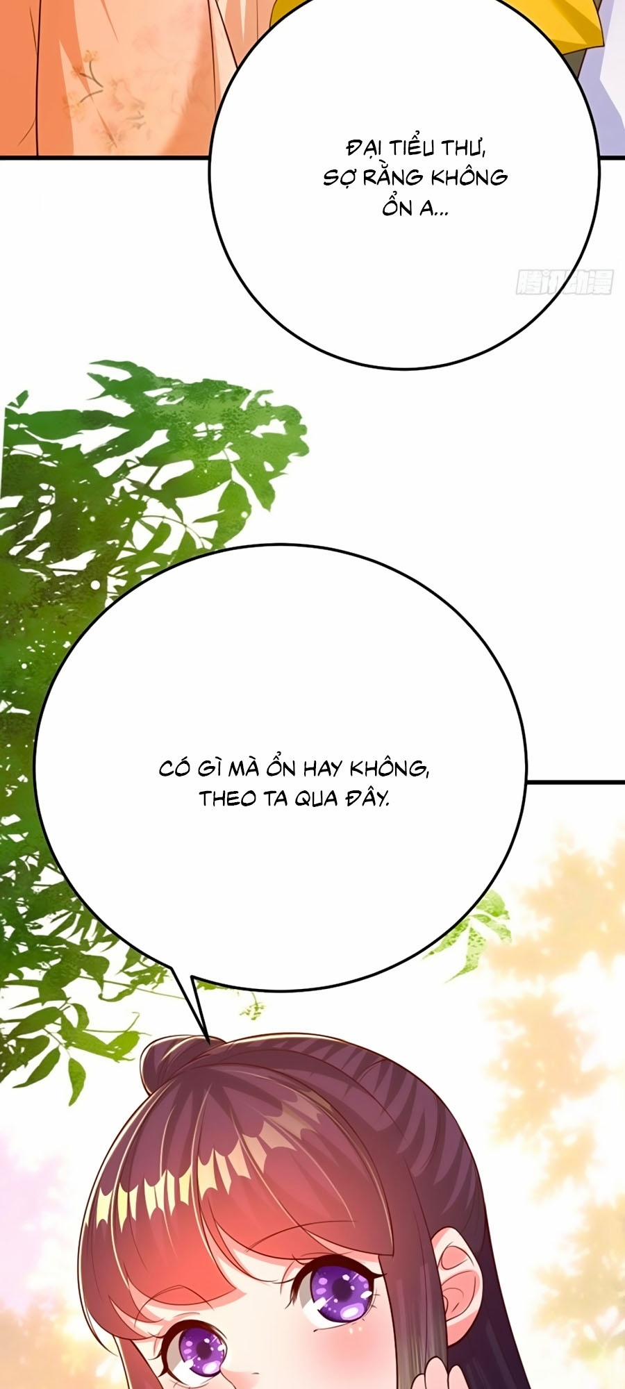 Phượng Ngự Tà Vương 50 trang 31