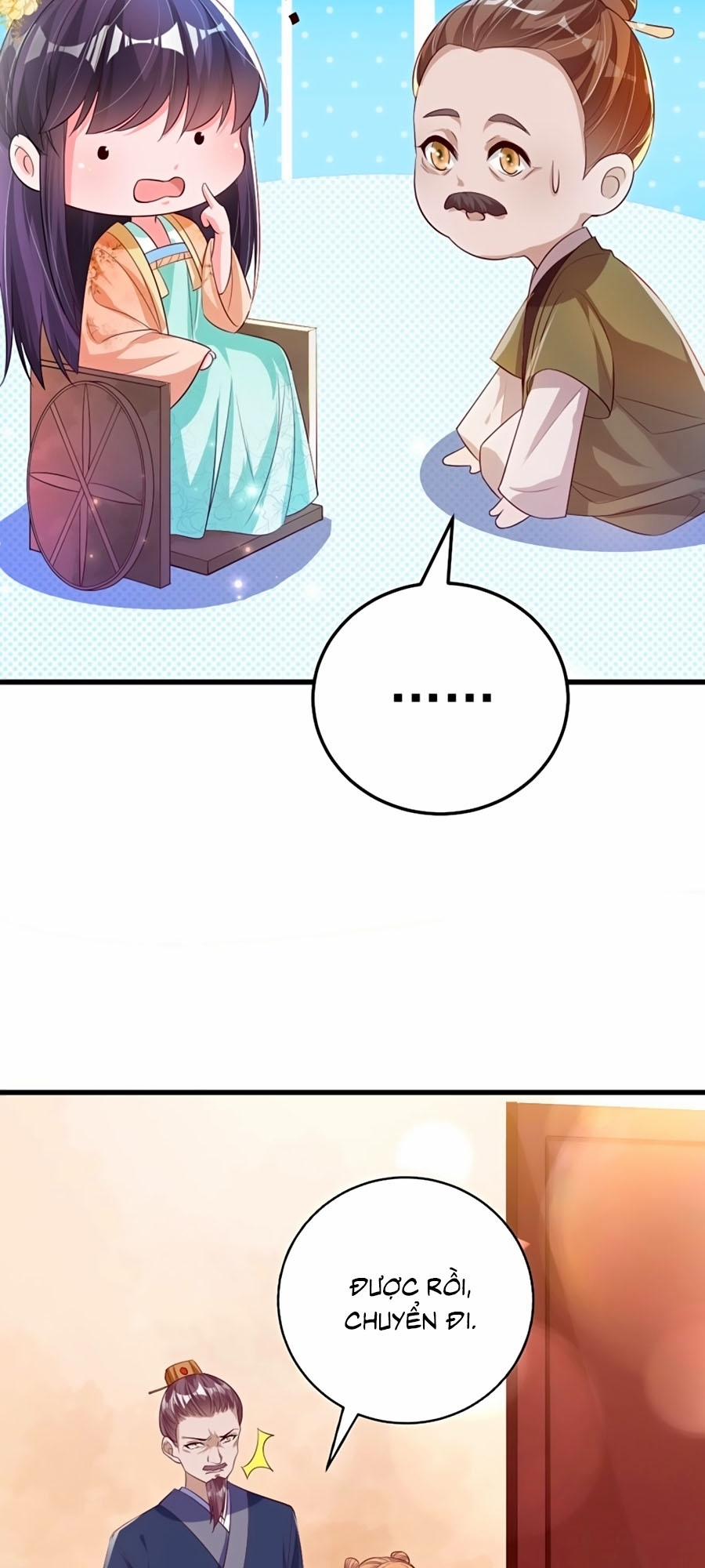 Phượng Ngự Tà Vương 50 trang 37