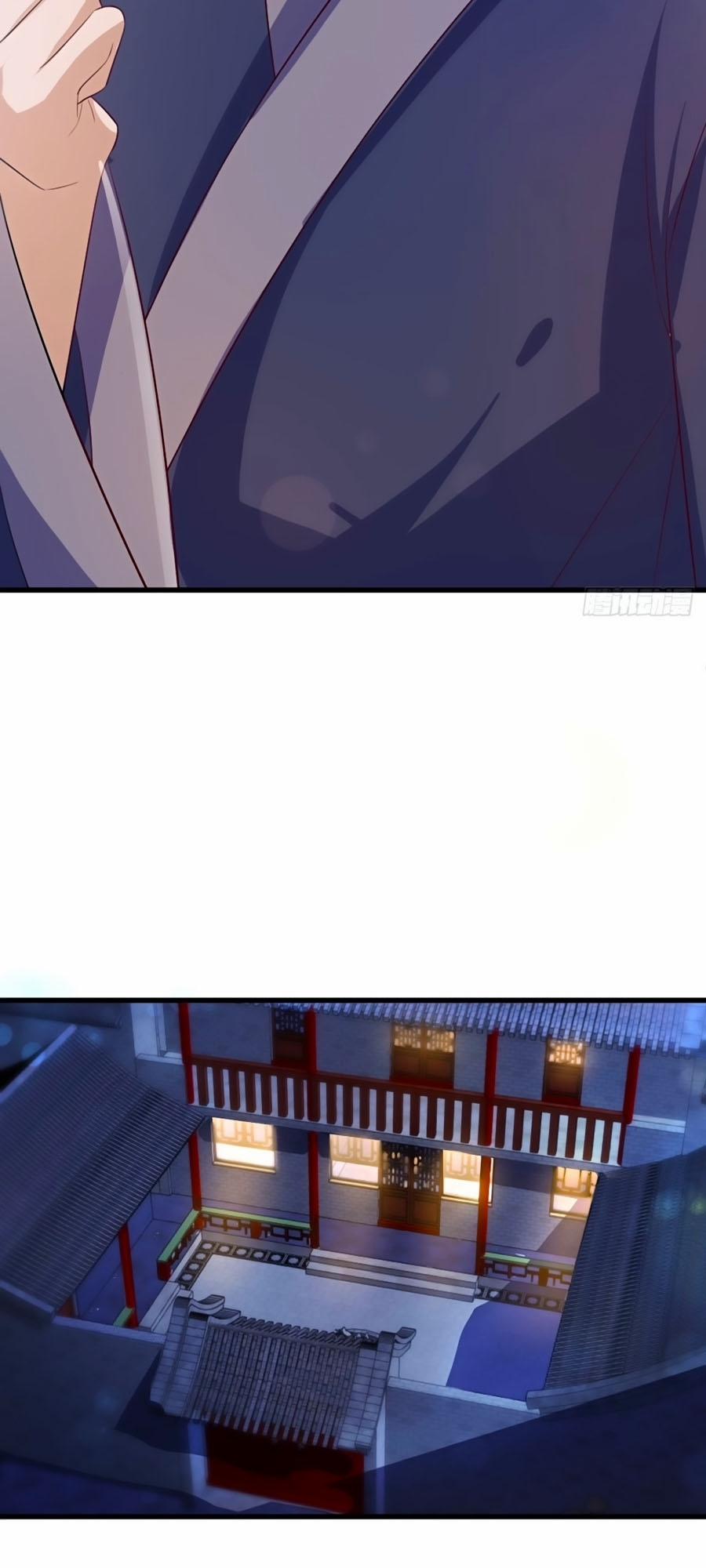 Phượng Ngự Tà Vương 50 trang 40