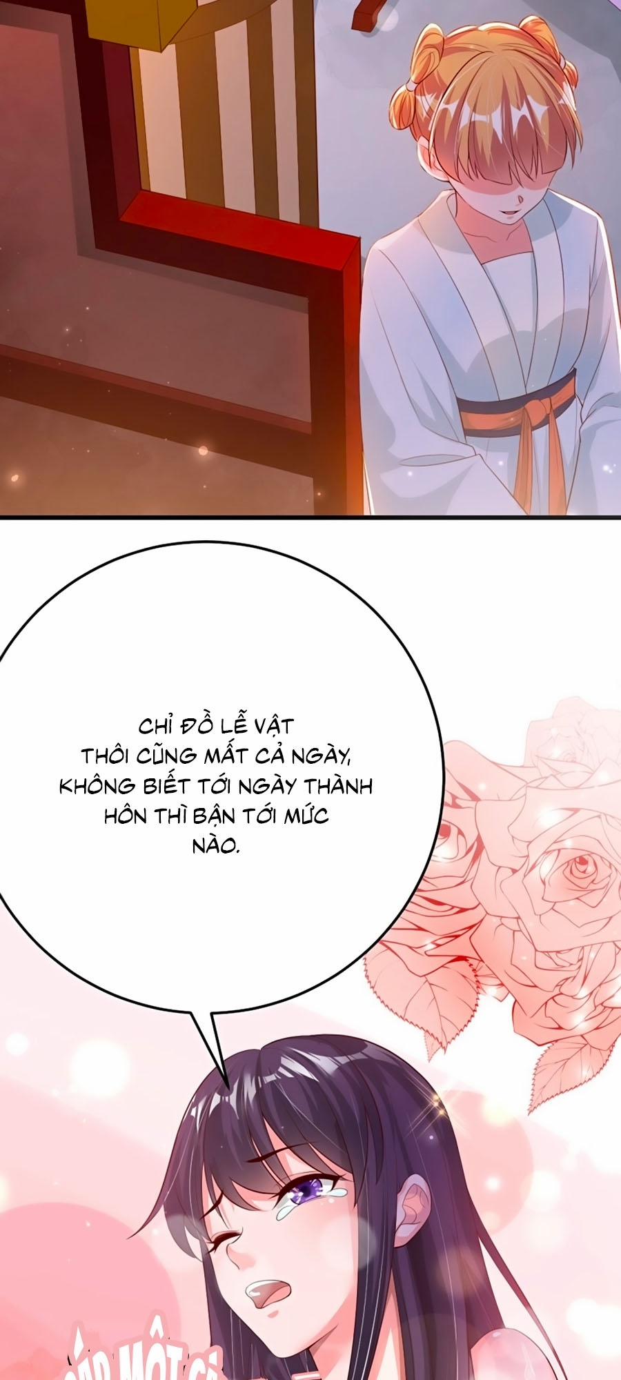 Phượng Ngự Tà Vương 50 trang 44