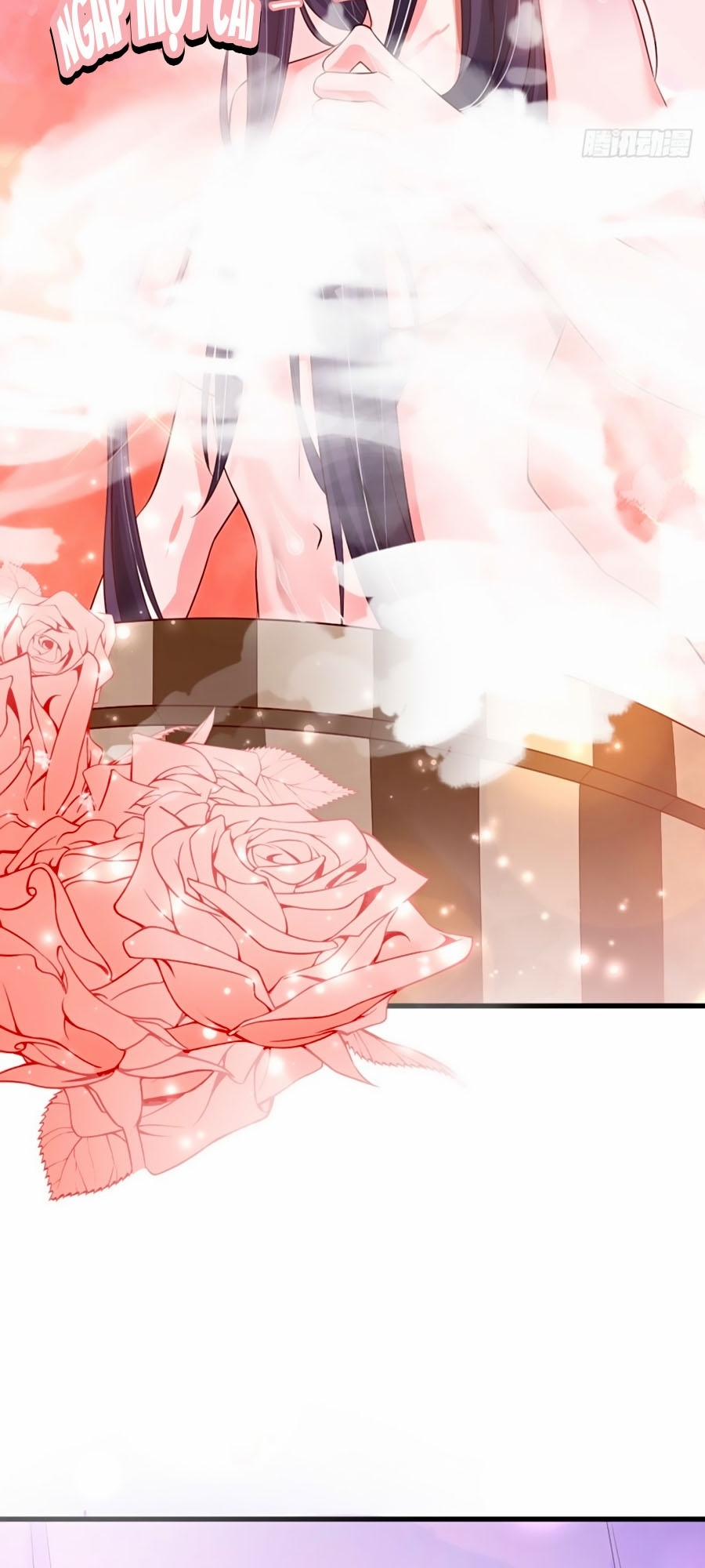 Phượng Ngự Tà Vương 50 trang 45