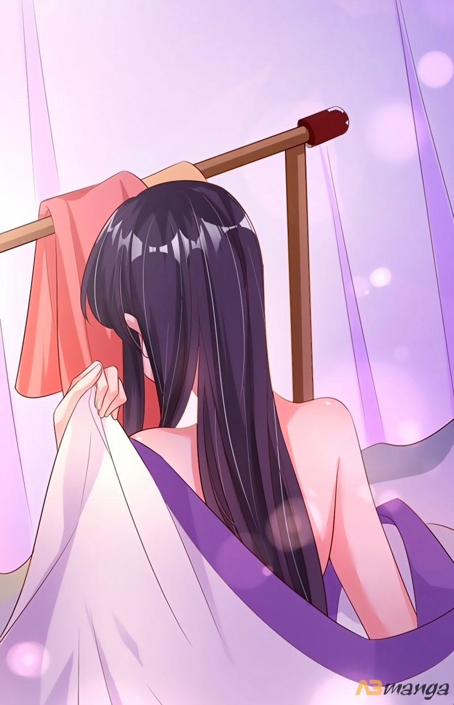 Phượng Ngự Tà Vương 50 trang 46