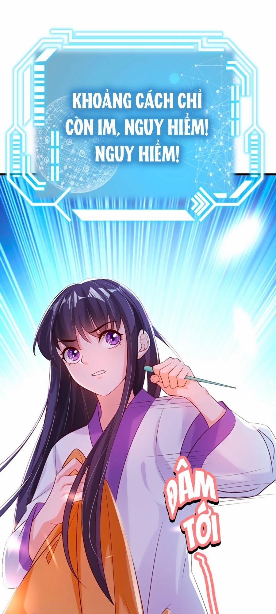 Phượng Ngự Tà Vương 50 trang 49