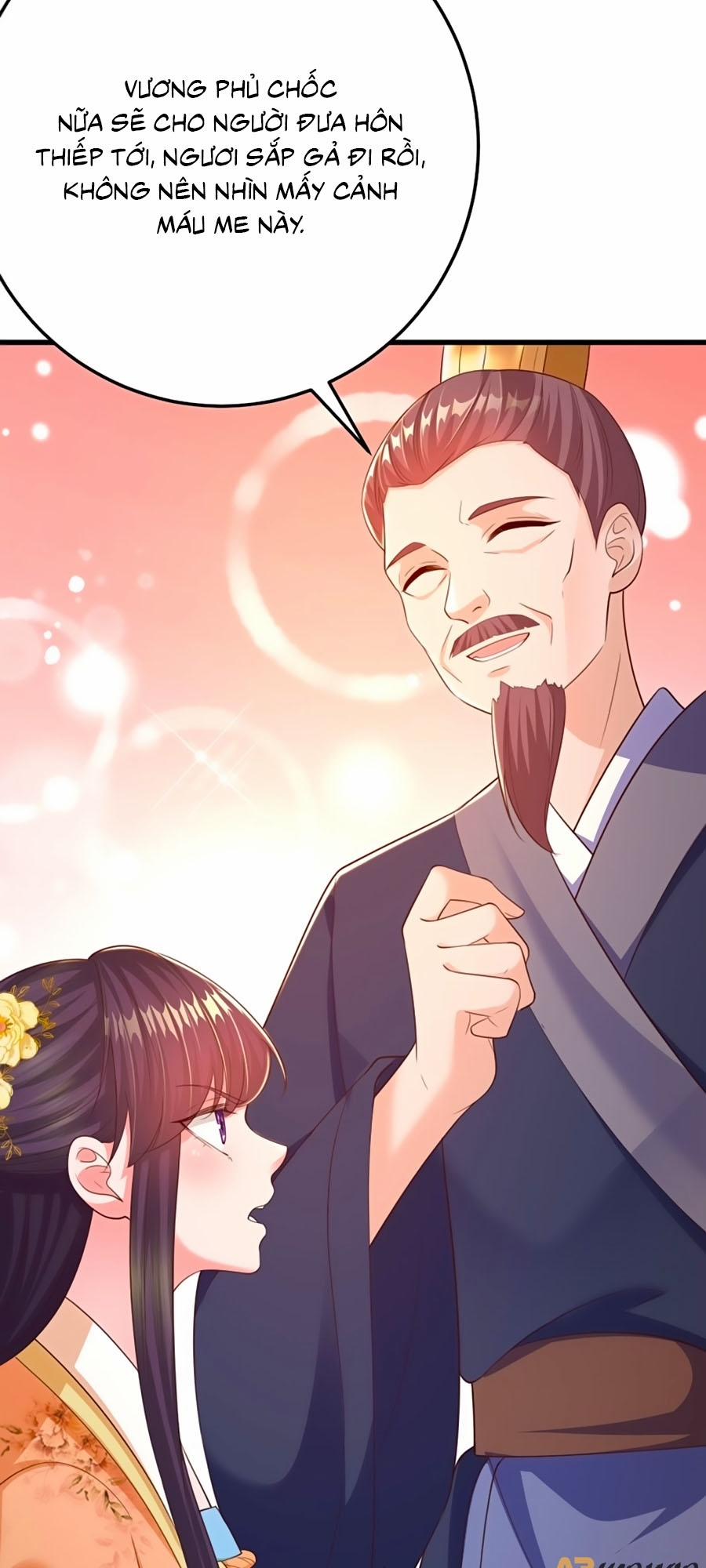 Phượng Ngự Tà Vương 50 trang 5