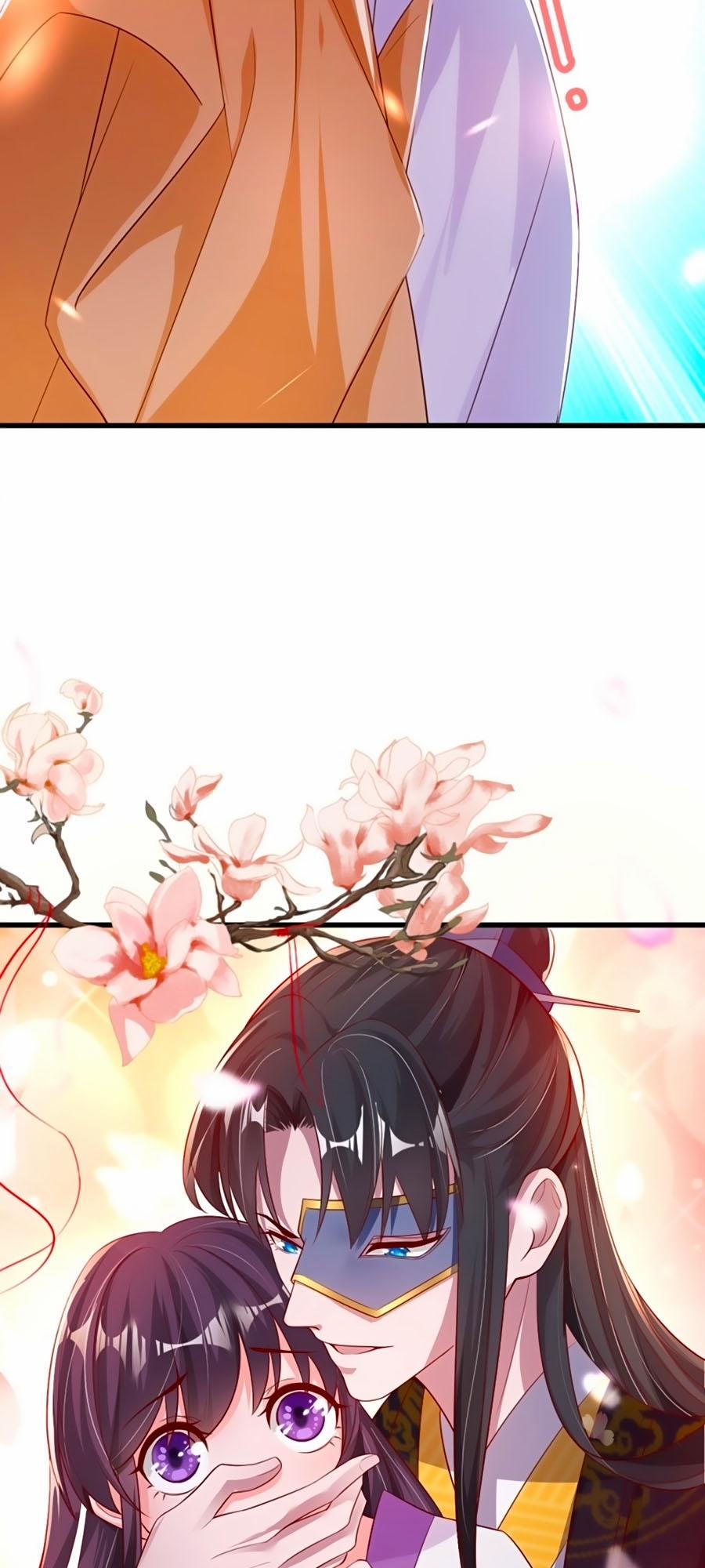 Phượng Ngự Tà Vương 50 trang 50