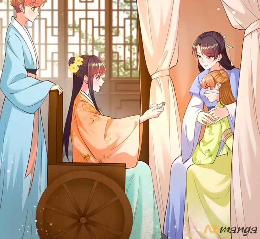 Phượng Ngự Tà Vương 50 trang 9