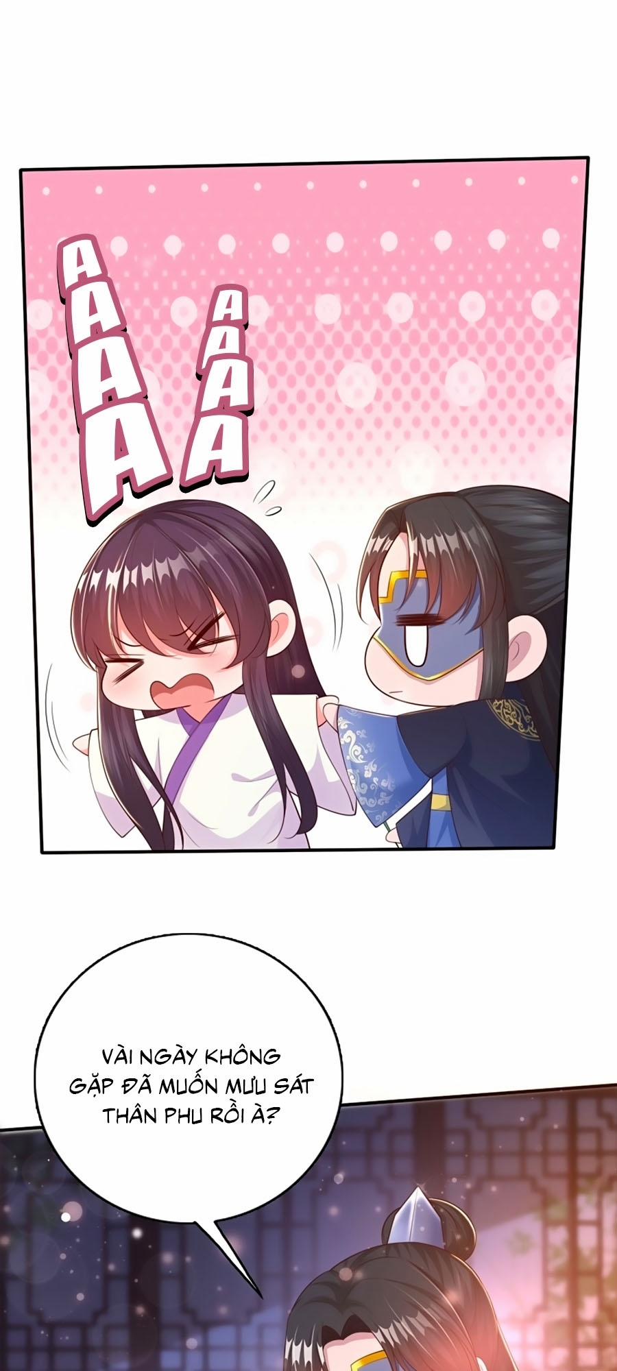 Phượng Ngự Tà Vương 51 trang 0