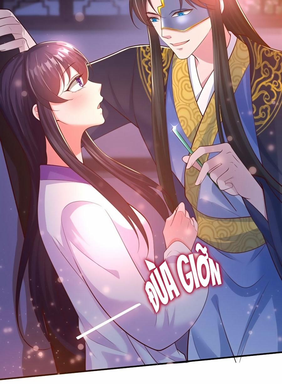 Phượng Ngự Tà Vương 51 trang 1