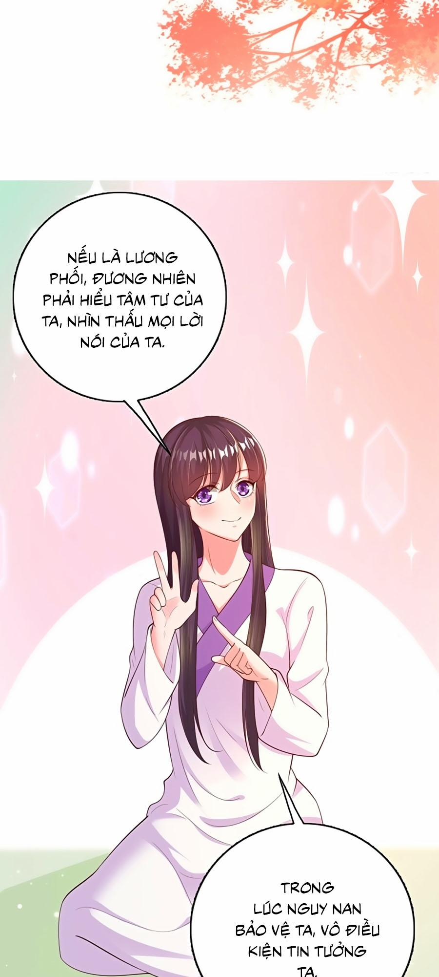 Phượng Ngự Tà Vương 51 trang 14