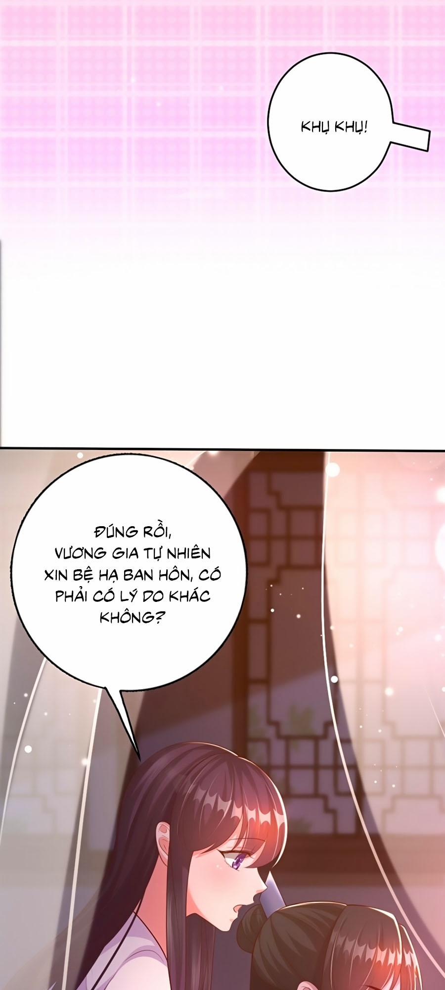 Phượng Ngự Tà Vương 51 trang 25