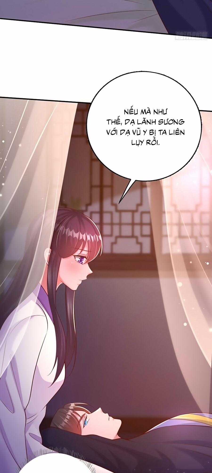 Phượng Ngự Tà Vương 51 trang 29