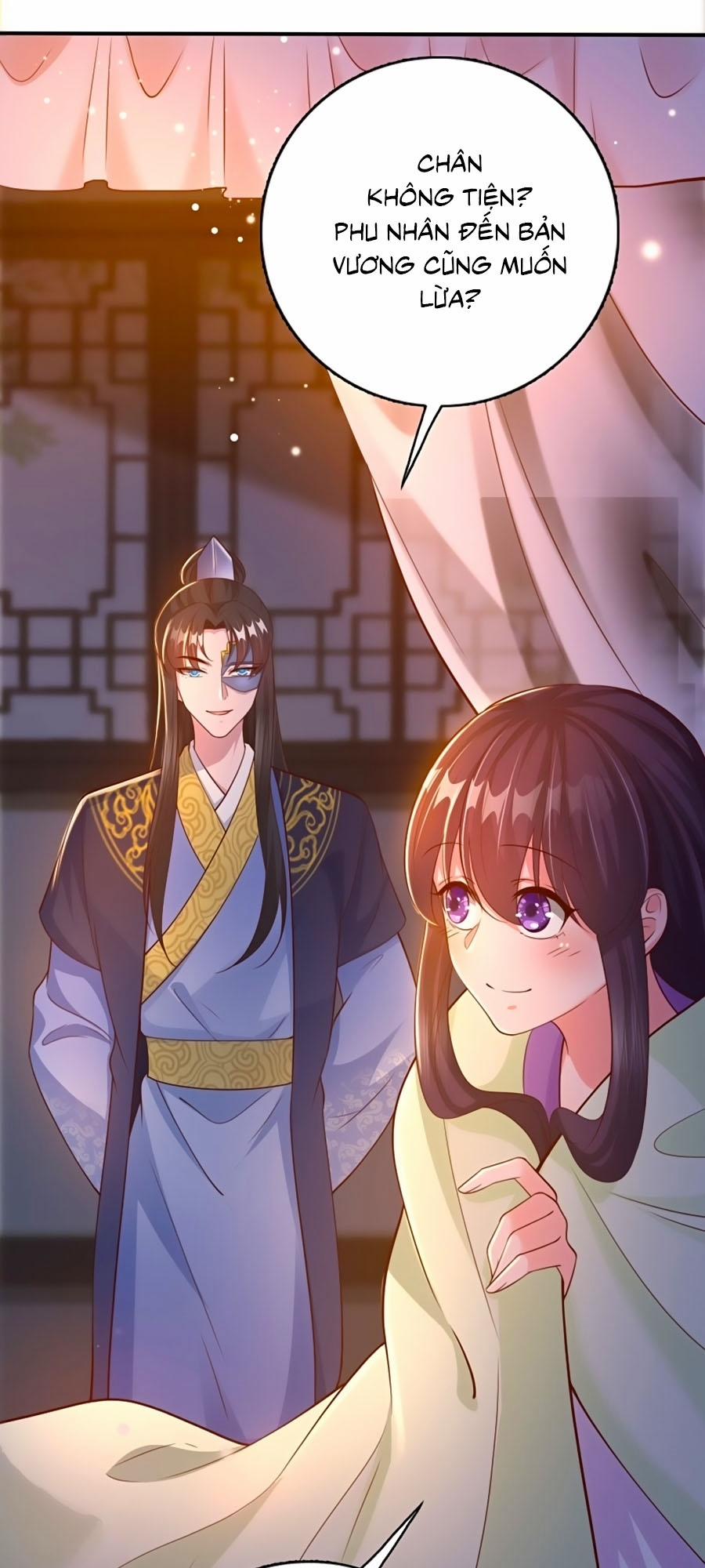 Phượng Ngự Tà Vương 51 trang 32