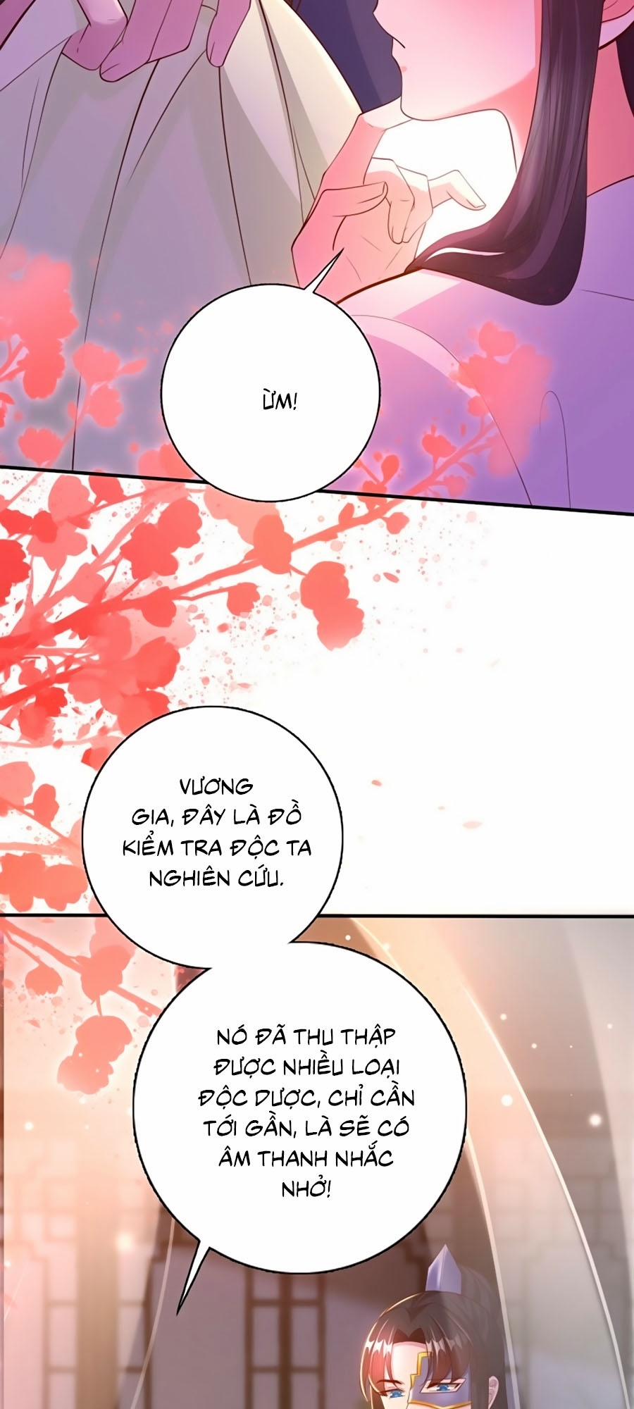 Phượng Ngự Tà Vương 51 trang 35