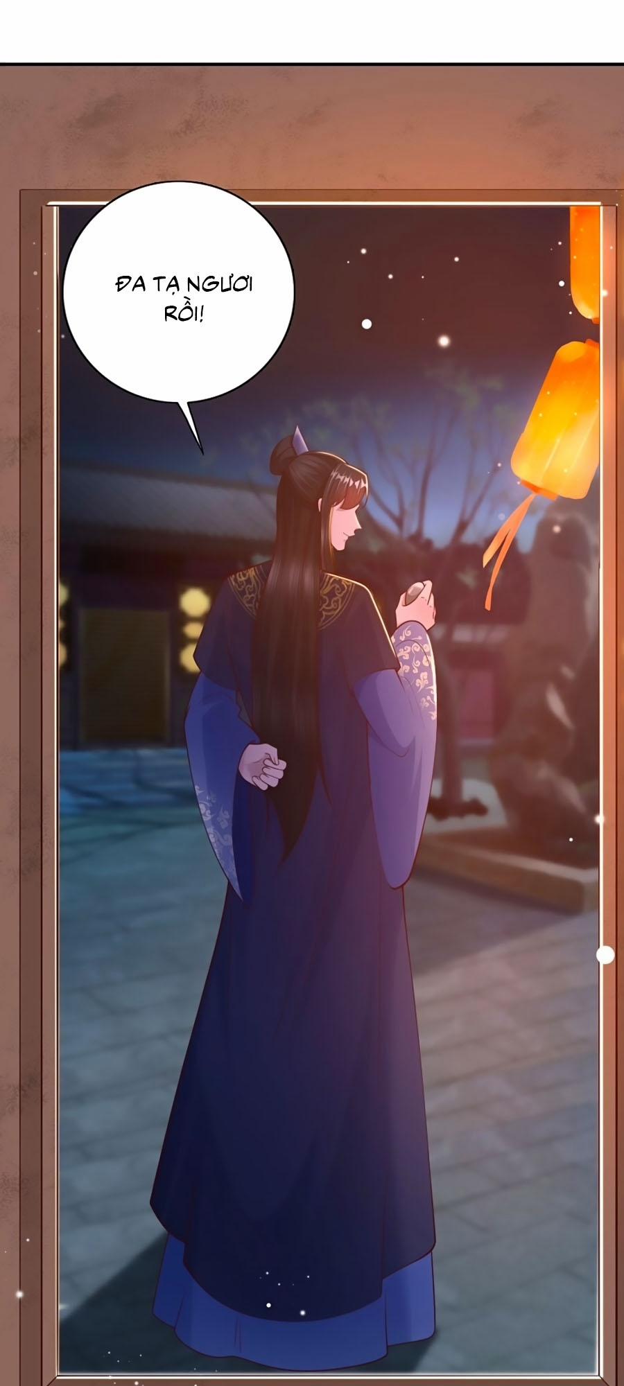 Phượng Ngự Tà Vương 51 trang 38