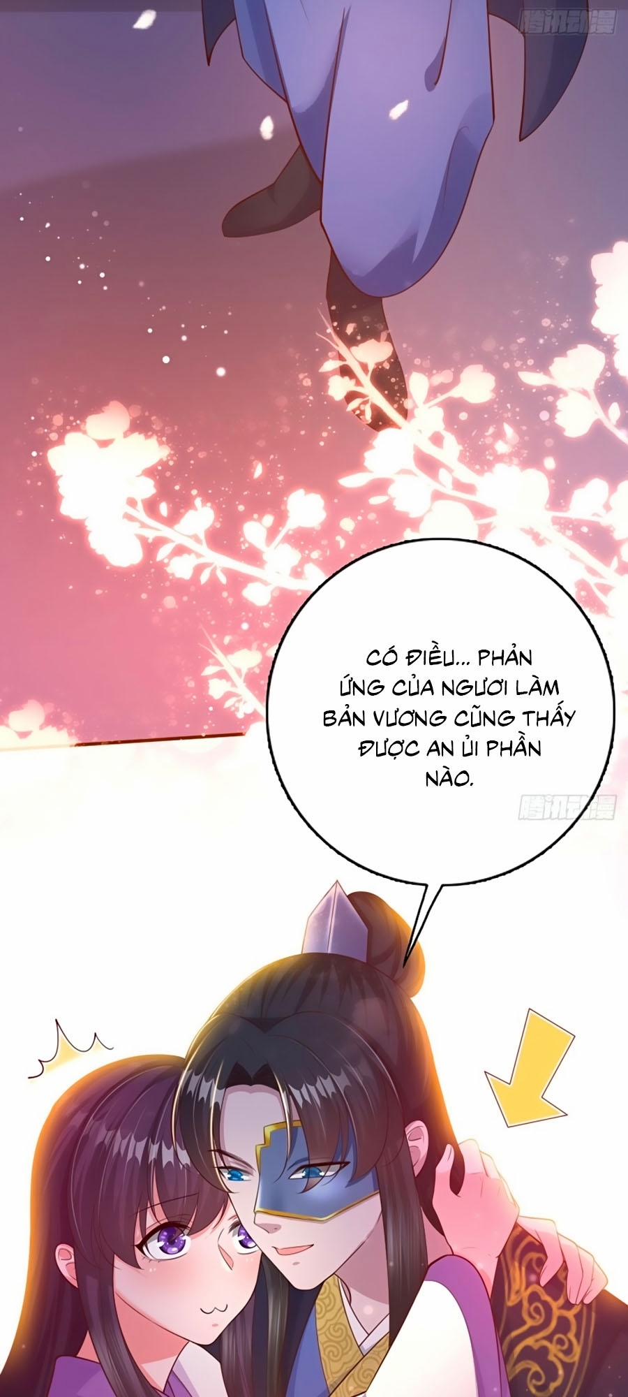 Phượng Ngự Tà Vương 51 trang 5