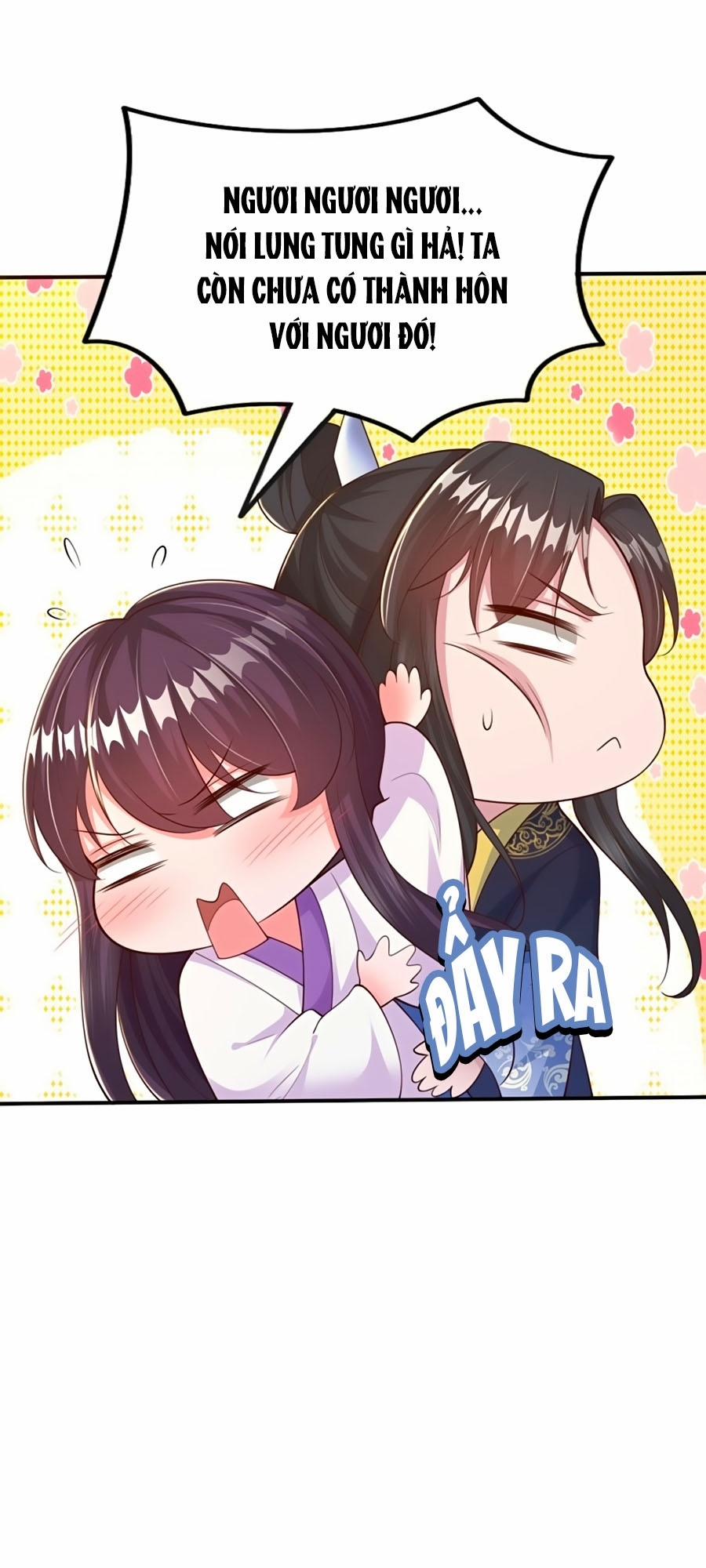 Phượng Ngự Tà Vương 51 trang 7