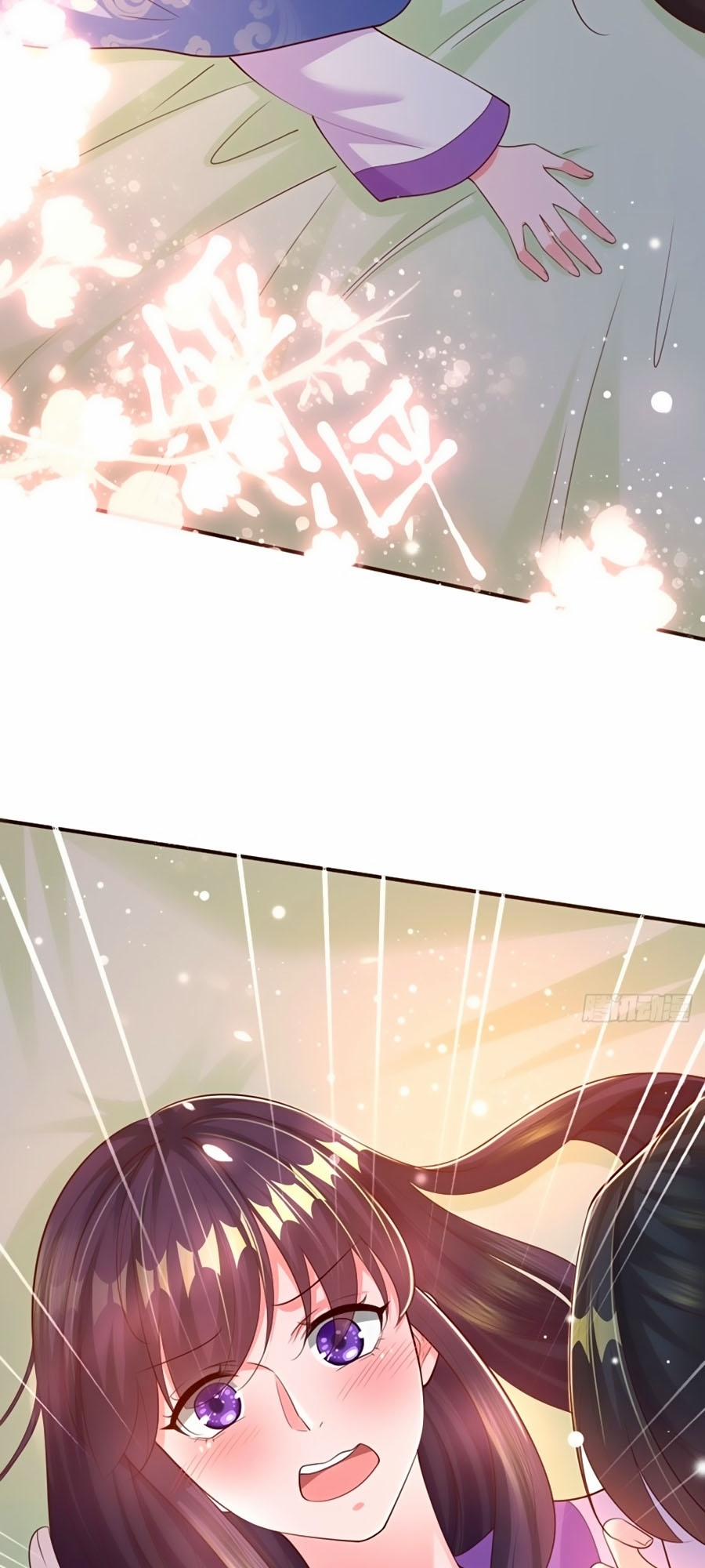 Phượng Ngự Tà Vương 51 trang 9