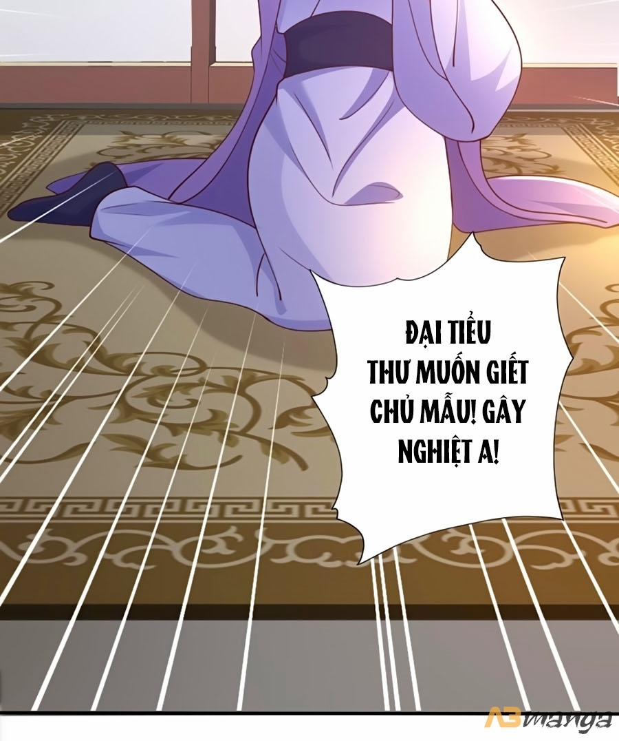 Phượng Ngự Tà Vương 52 trang 13