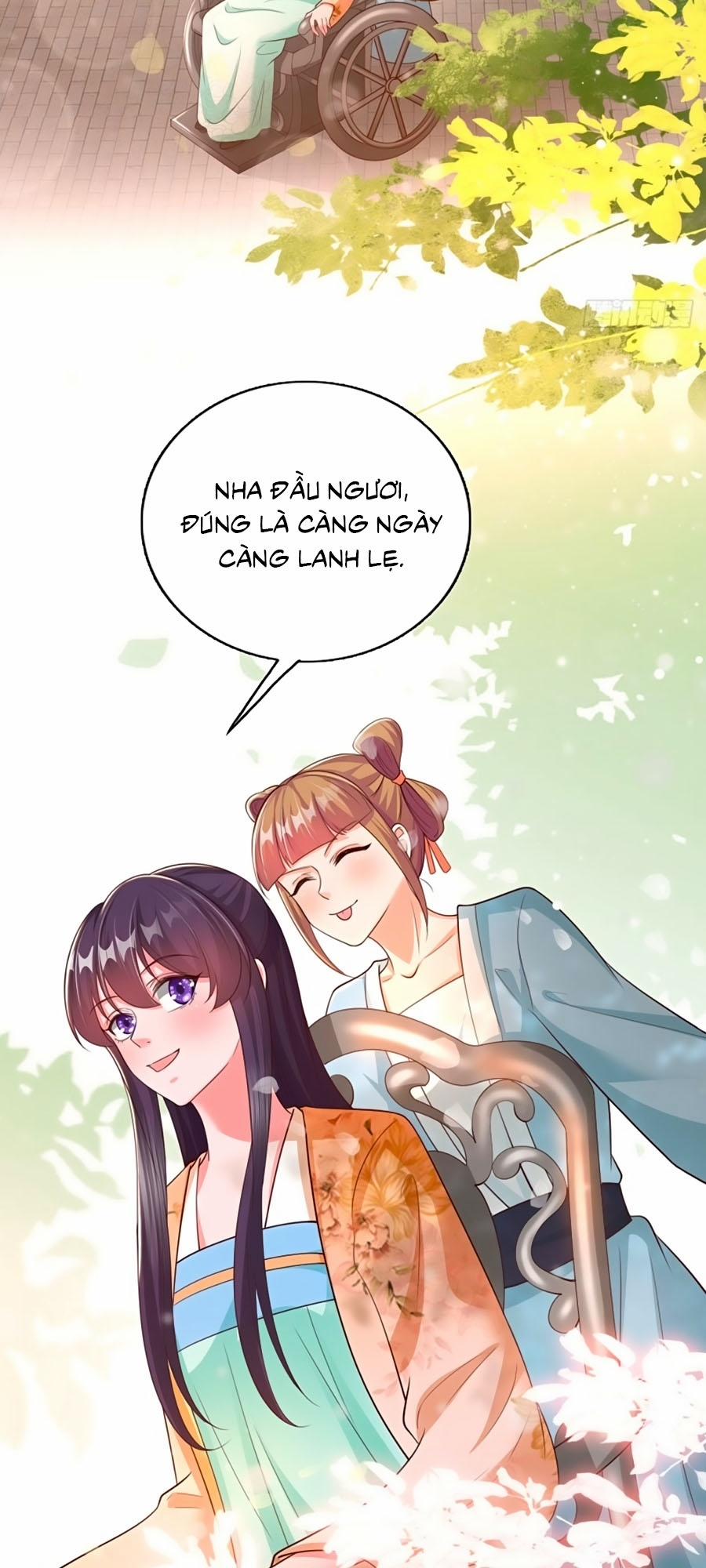 Phượng Ngự Tà Vương 52 trang 2