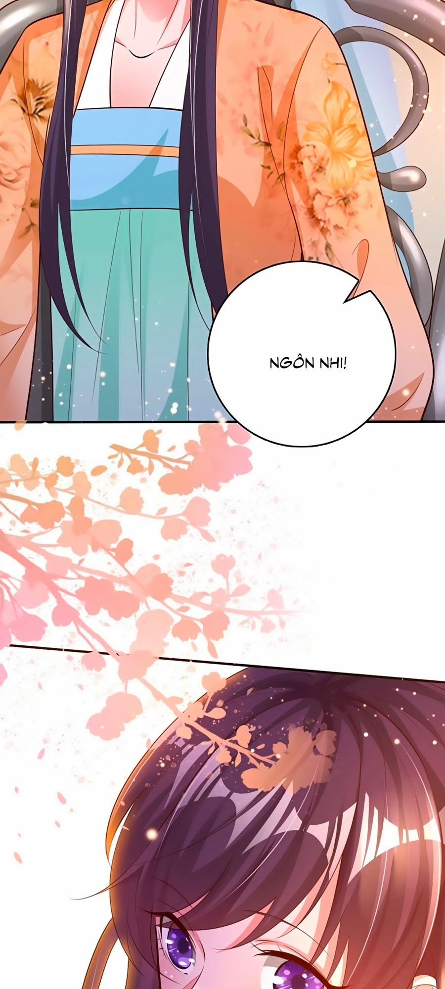 Phượng Ngự Tà Vương 52 trang 28