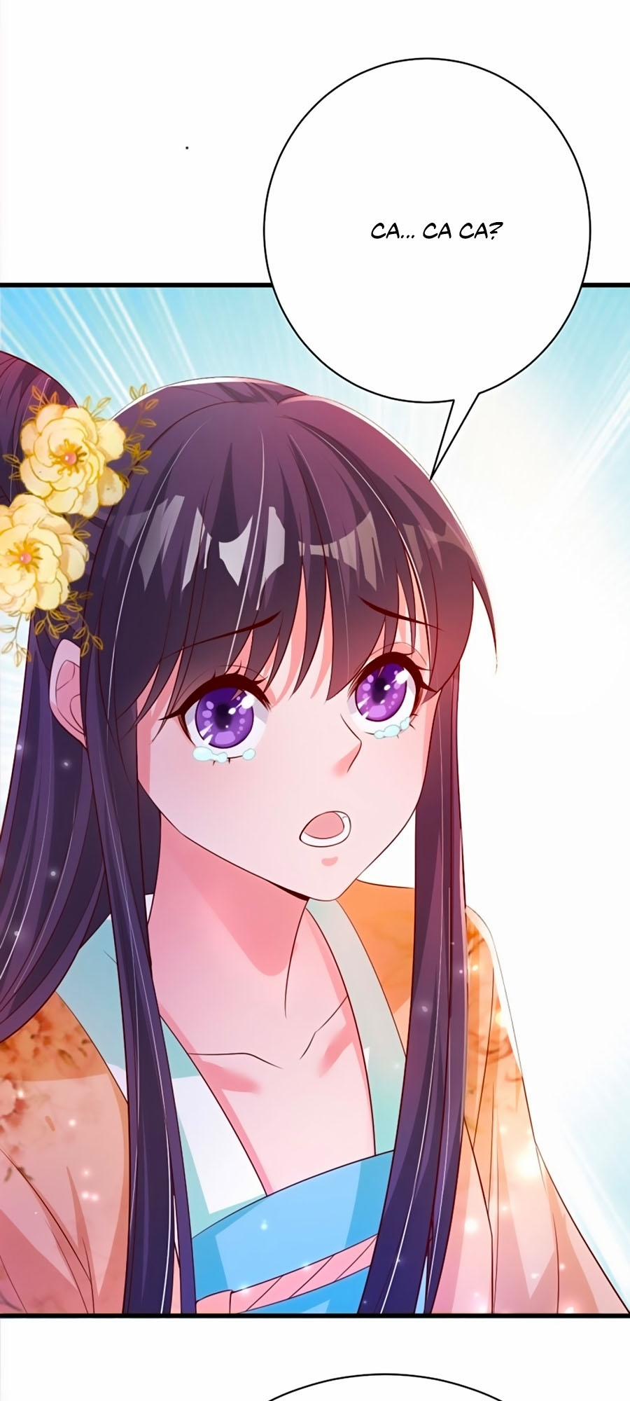 Phượng Ngự Tà Vương 52 trang 34