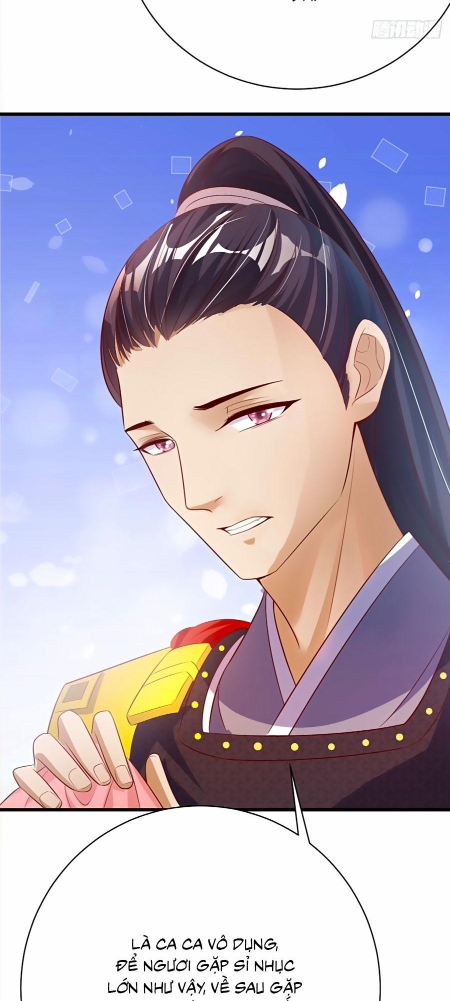 Phượng Ngự Tà Vương 52 trang 38