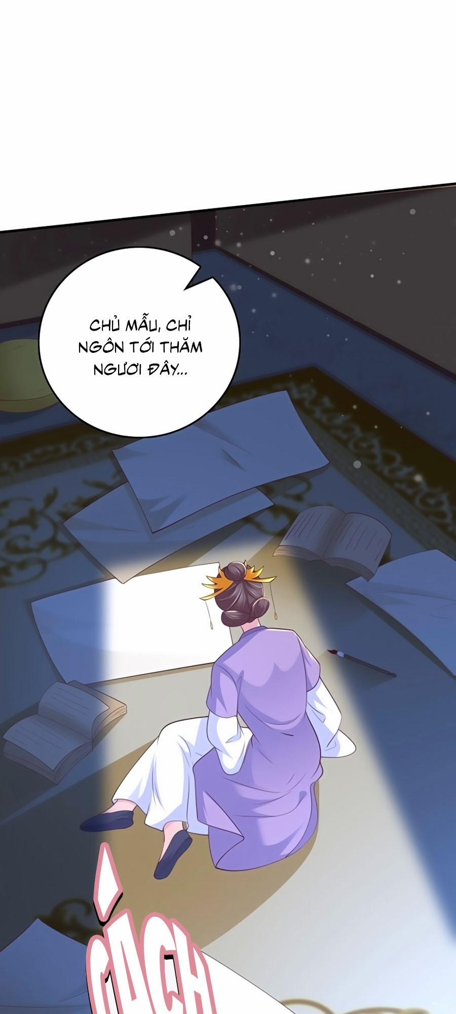 Phượng Ngự Tà Vương 52 trang 4