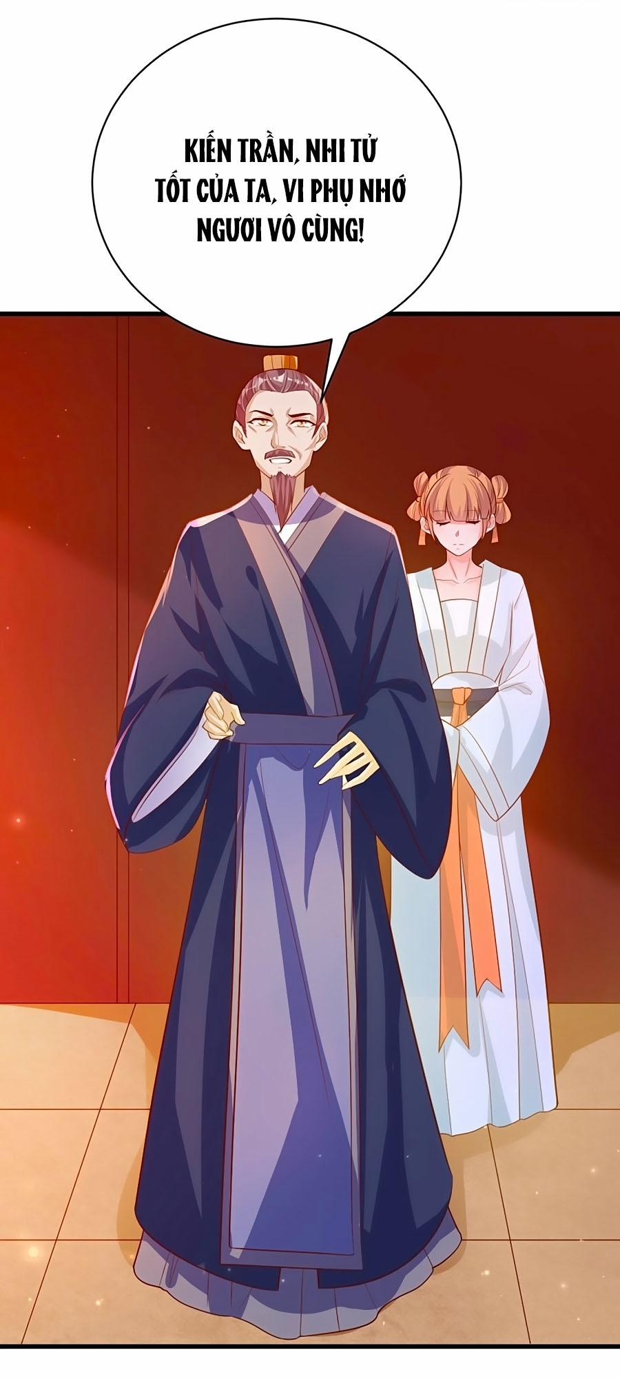 Phượng Ngự Tà Vương 53 trang 0