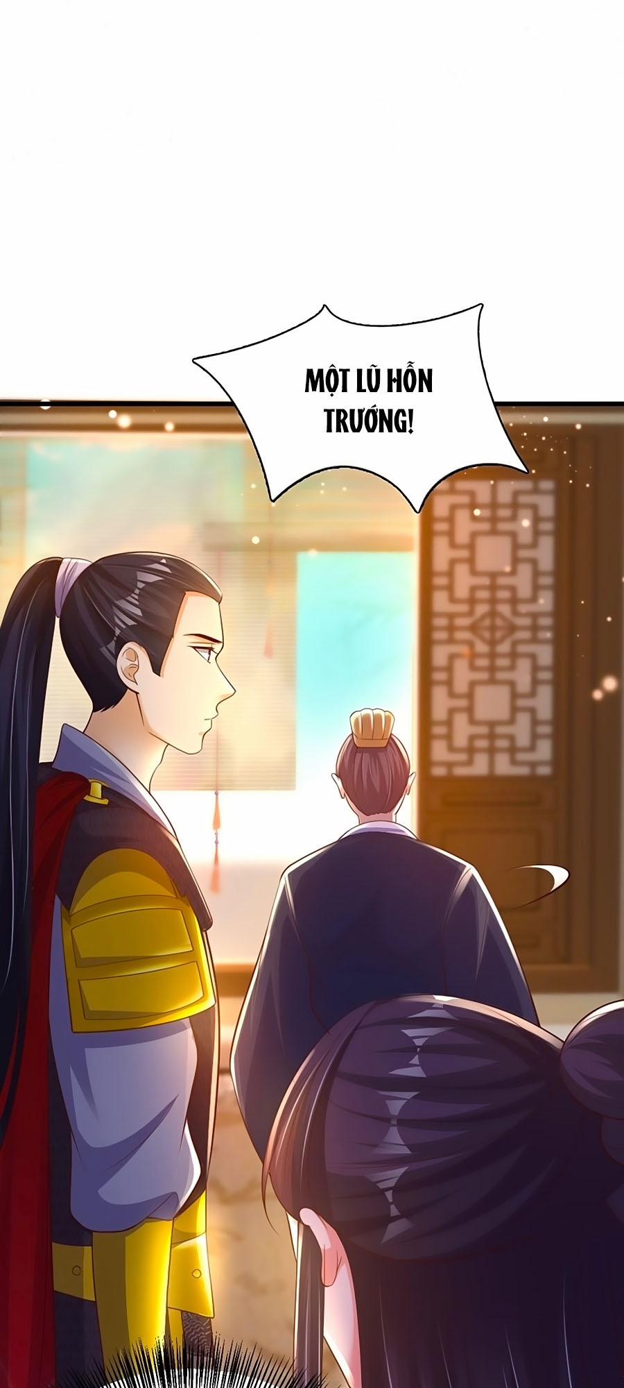 Phượng Ngự Tà Vương 53 trang 12