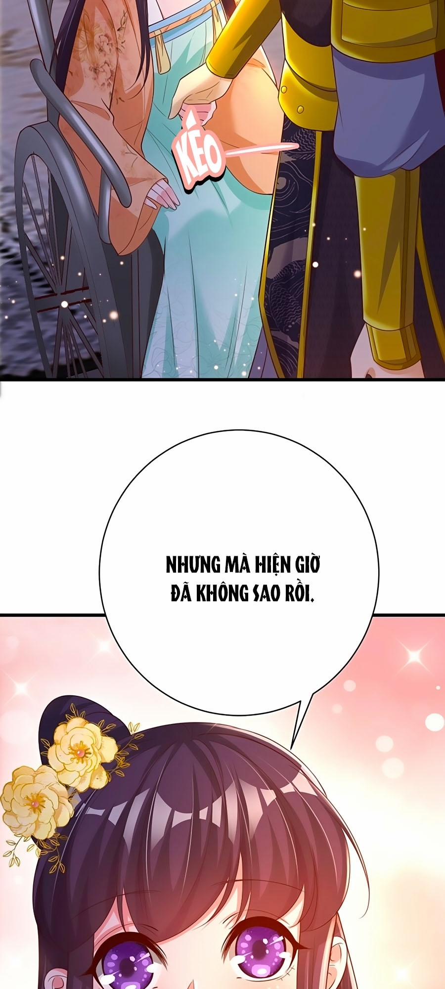 Phượng Ngự Tà Vương 53 trang 14