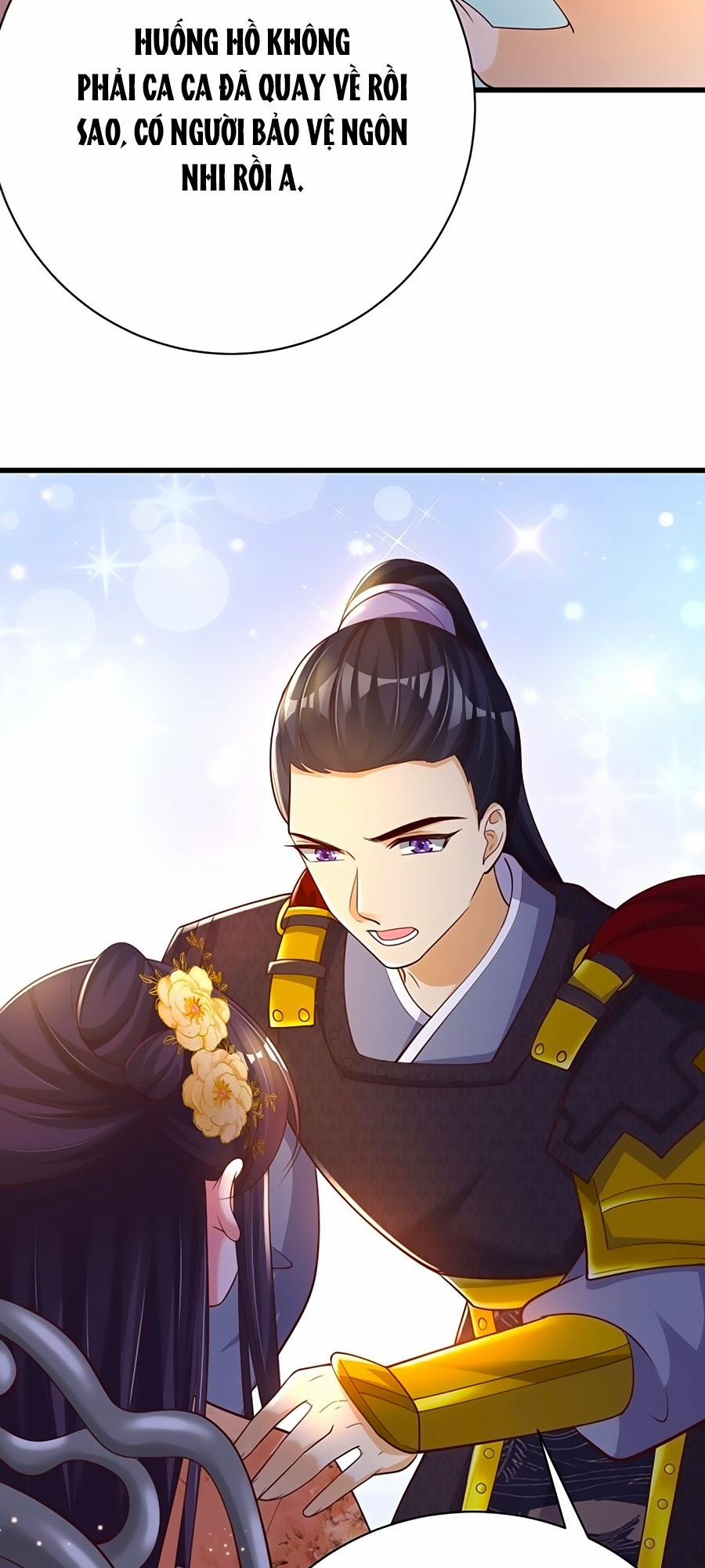 Phượng Ngự Tà Vương 53 trang 16