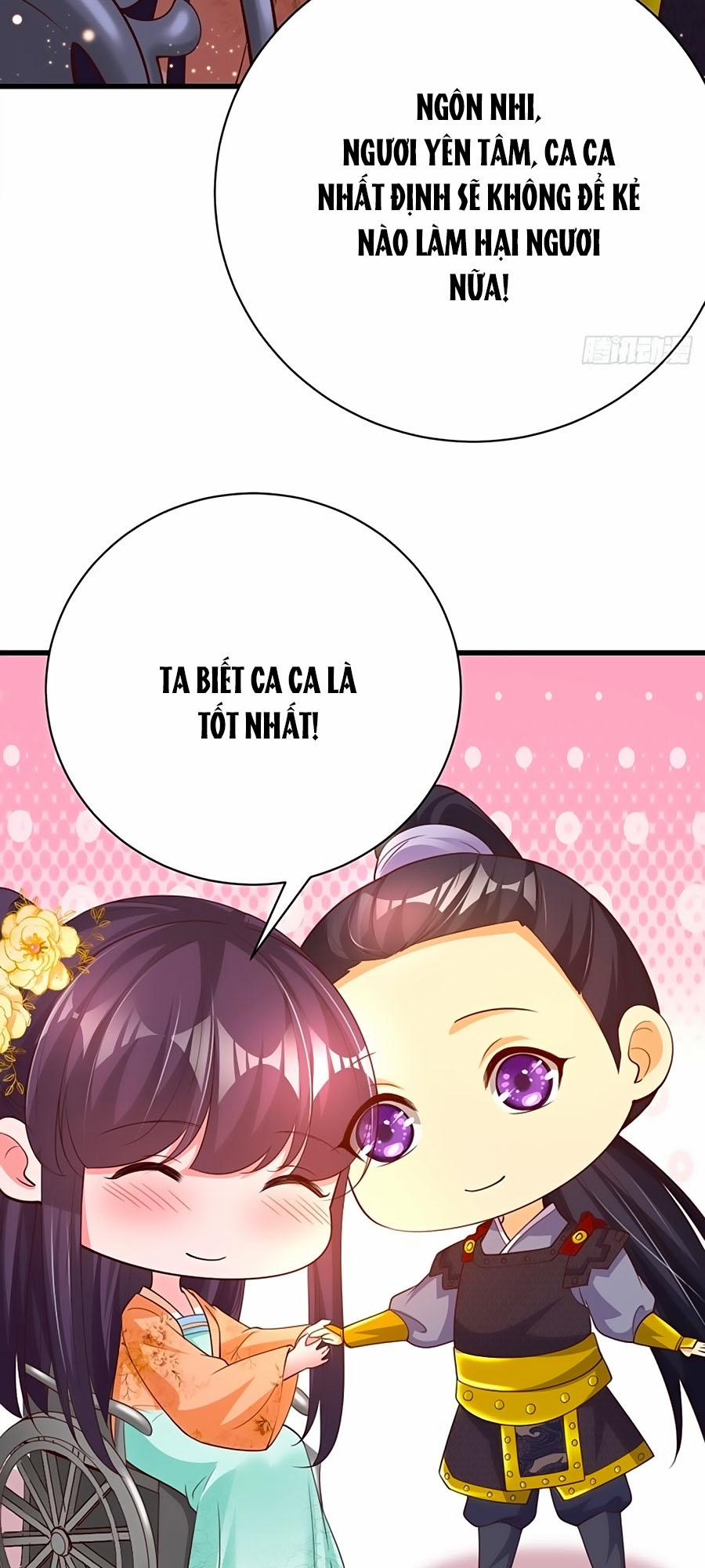 Phượng Ngự Tà Vương 53 trang 17