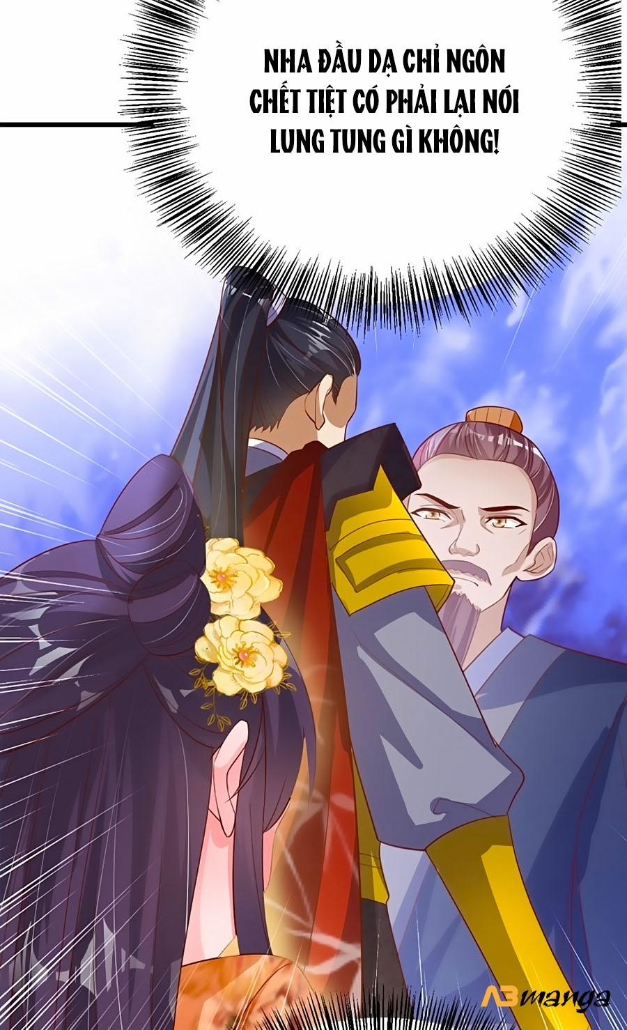 Phượng Ngự Tà Vương 53 trang 2