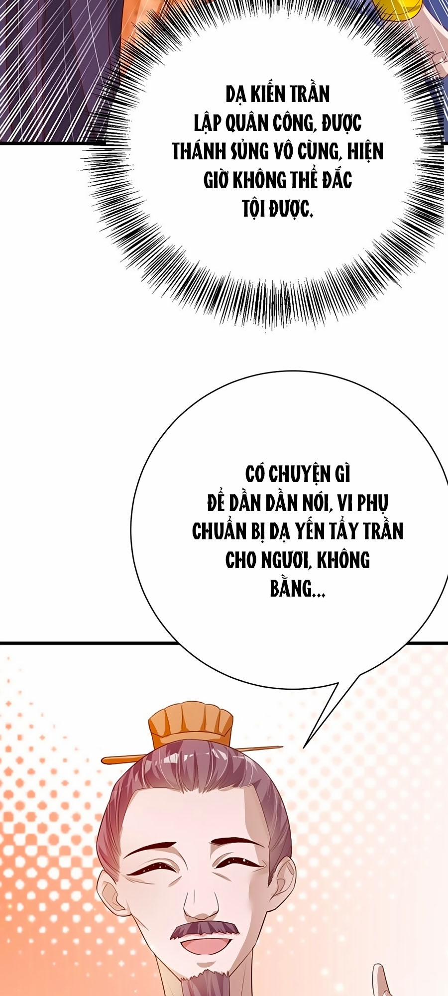 Phượng Ngự Tà Vương 53 trang 3