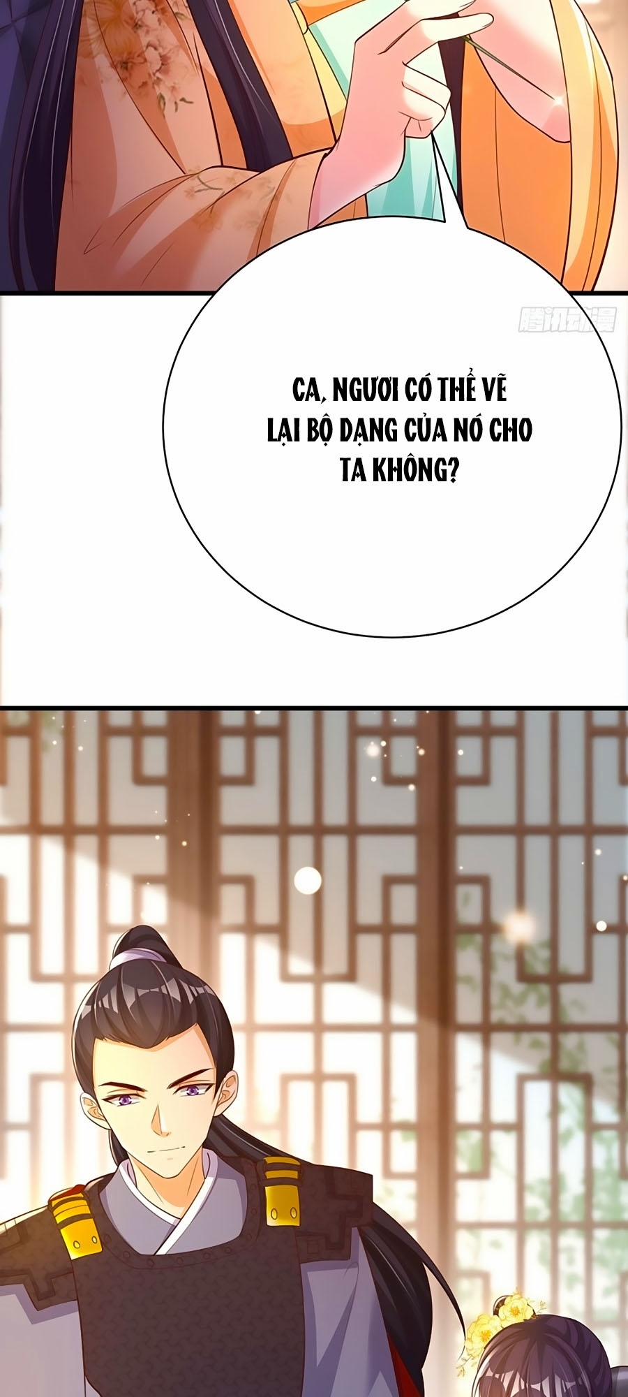 Phượng Ngự Tà Vương 53 trang 30