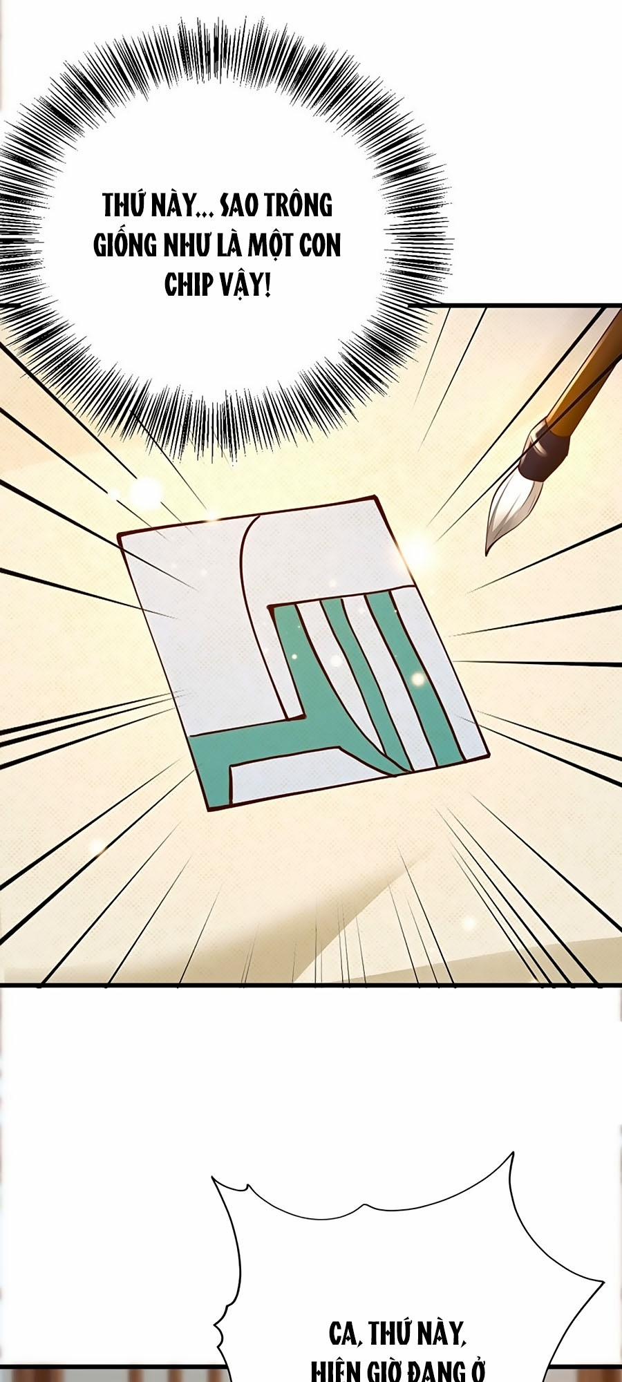 Phượng Ngự Tà Vương 53 trang 32