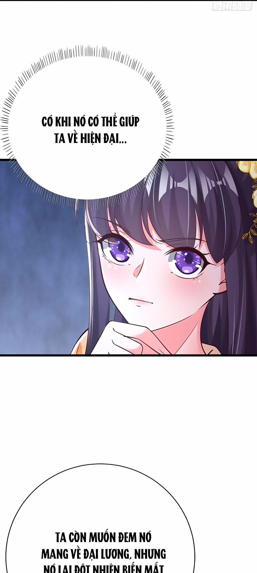 Phượng Ngự Tà Vương 53 trang 34