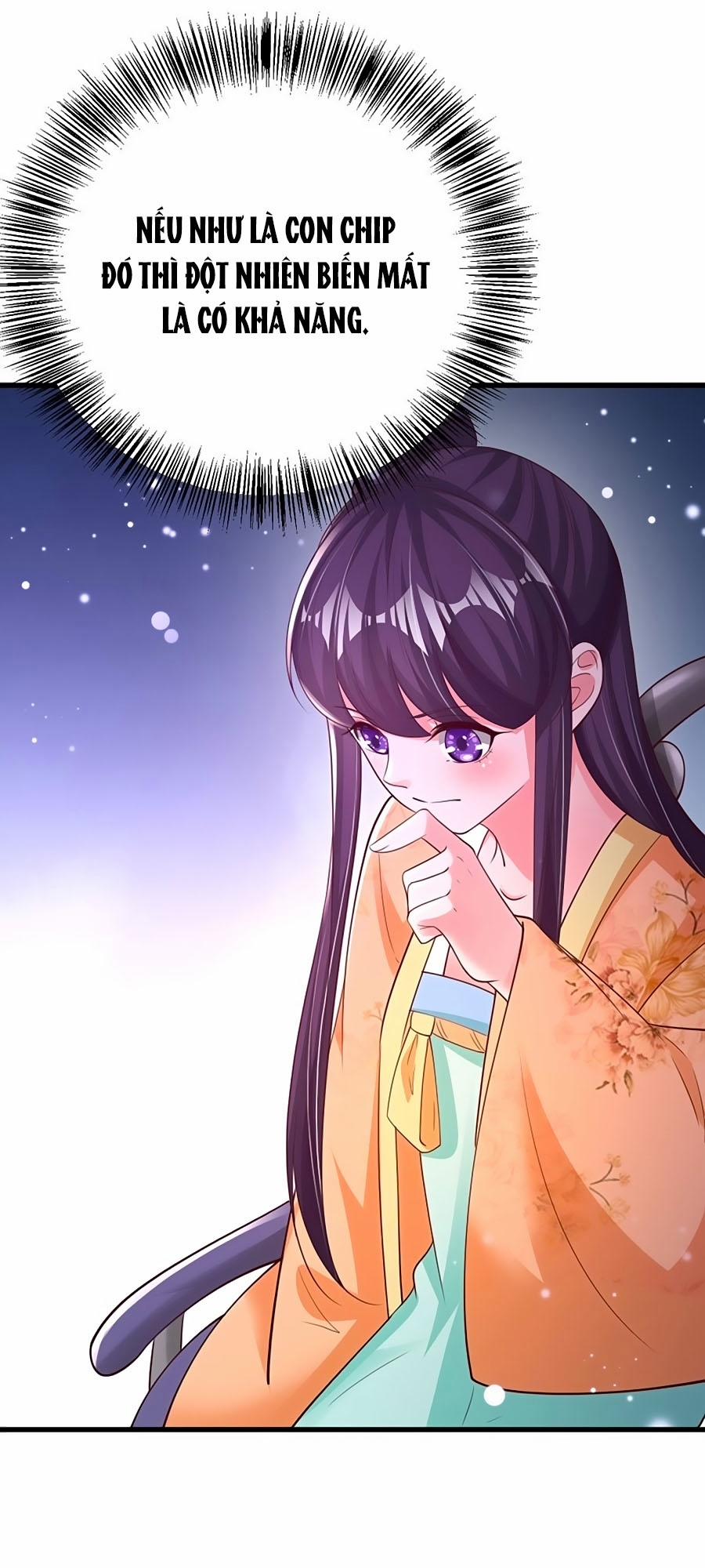 Phượng Ngự Tà Vương 53 trang 36