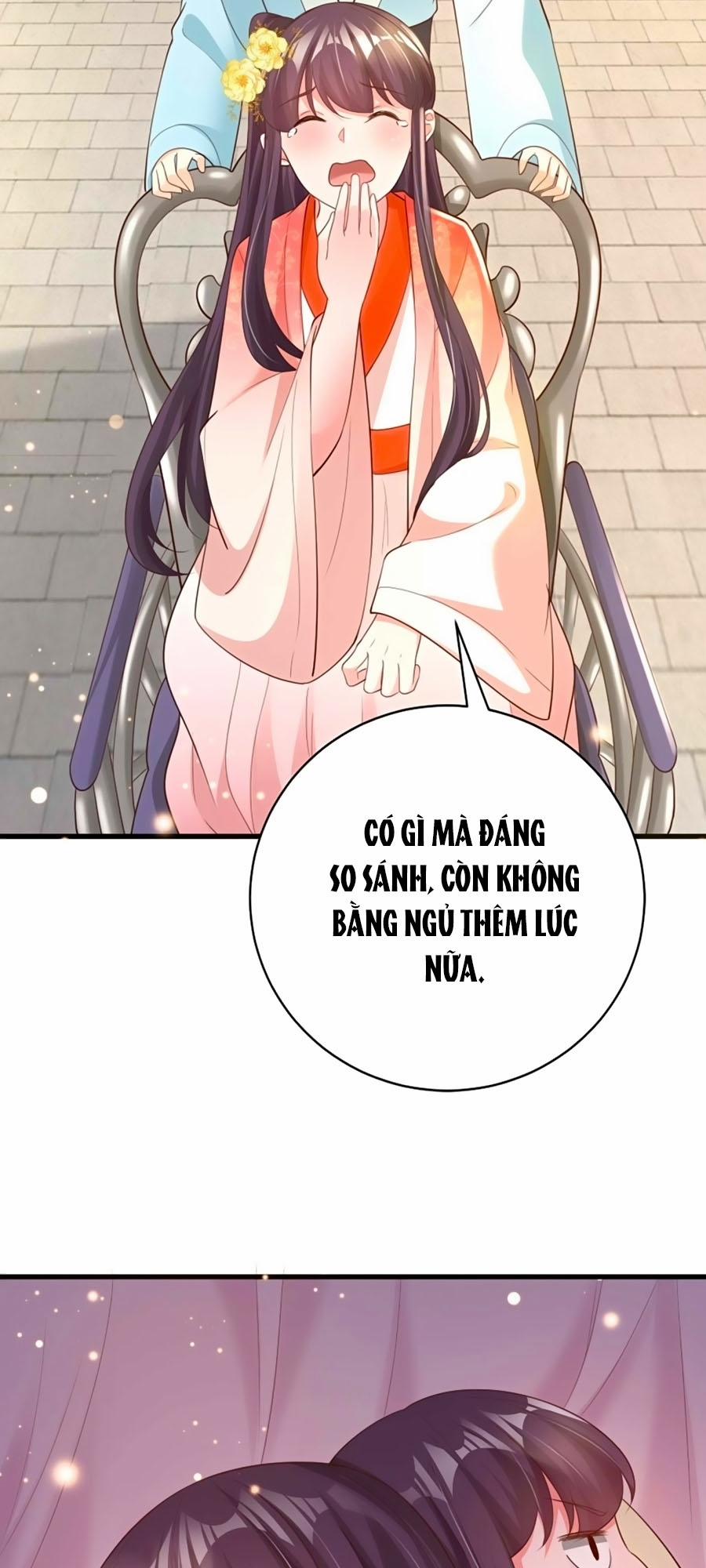 Phượng Ngự Tà Vương 54 trang 1