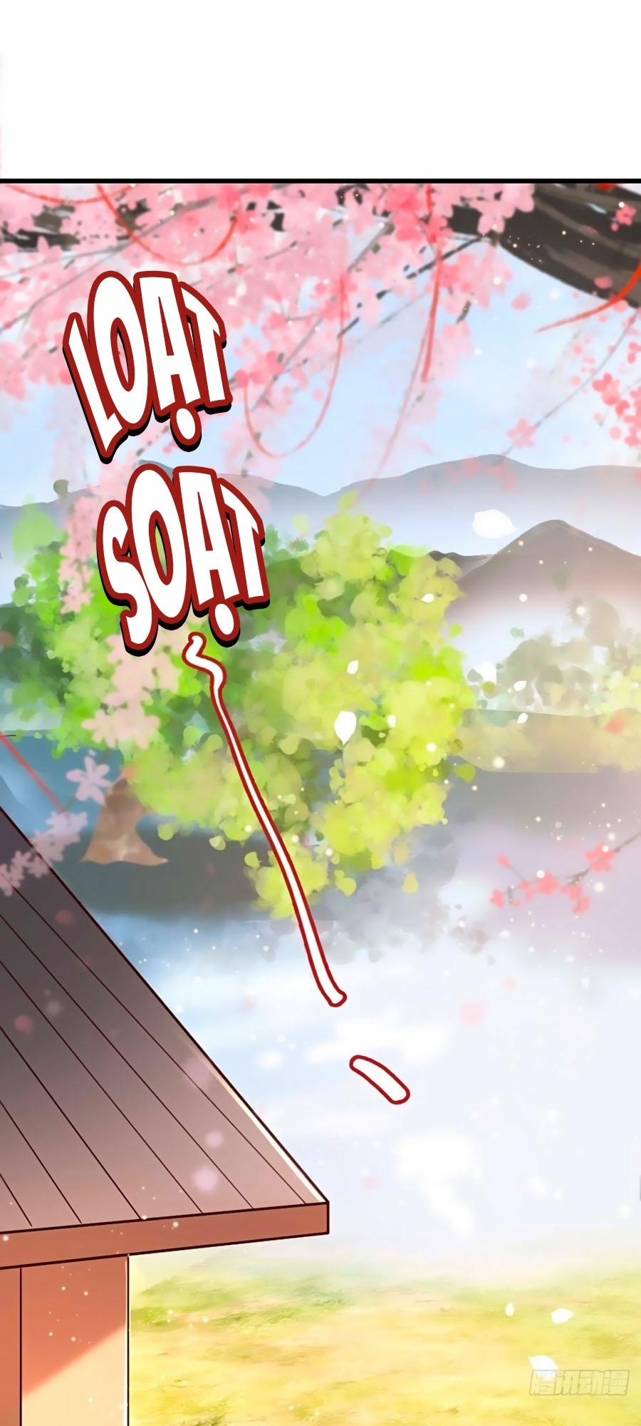 Phượng Ngự Tà Vương 54 trang 12