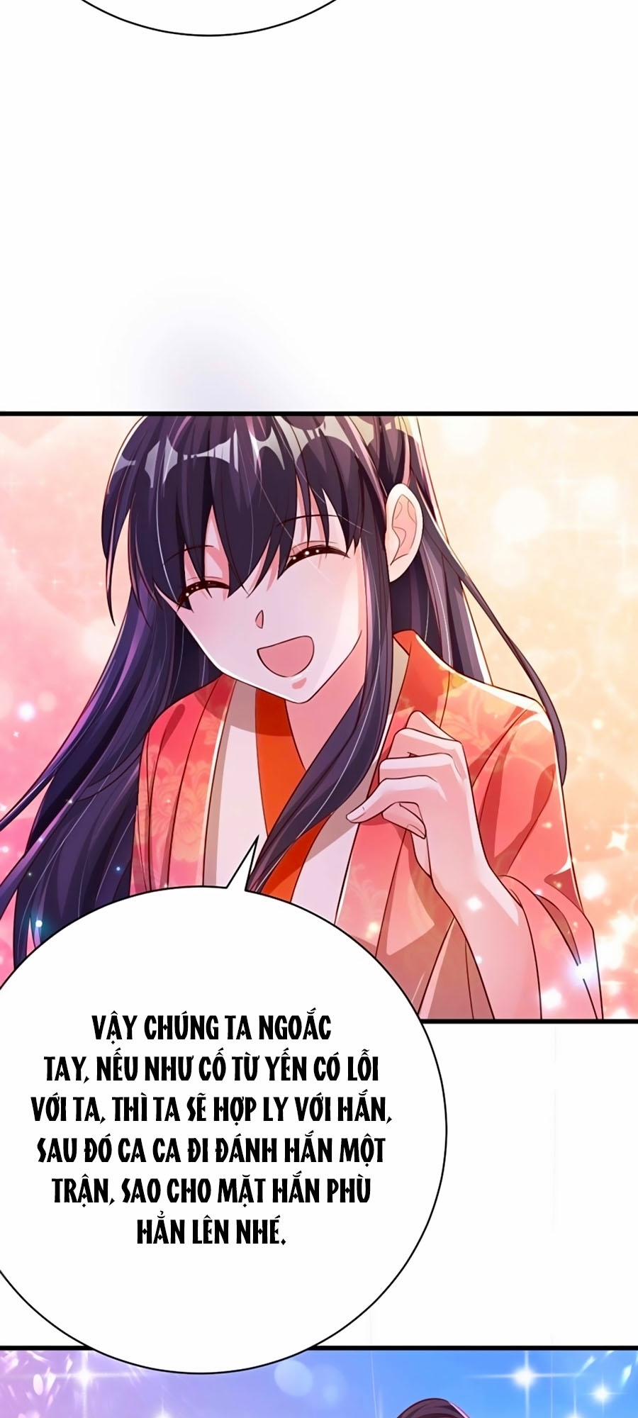 Phượng Ngự Tà Vương 54 trang 24