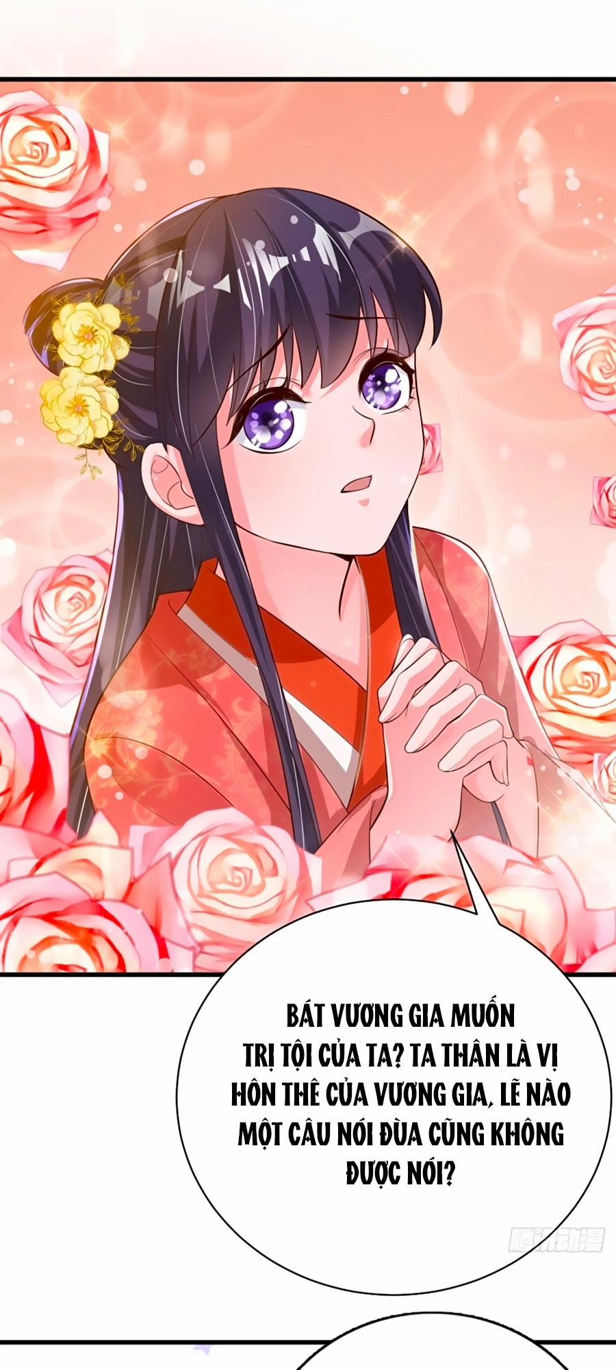 Phượng Ngự Tà Vương 55 trang 0