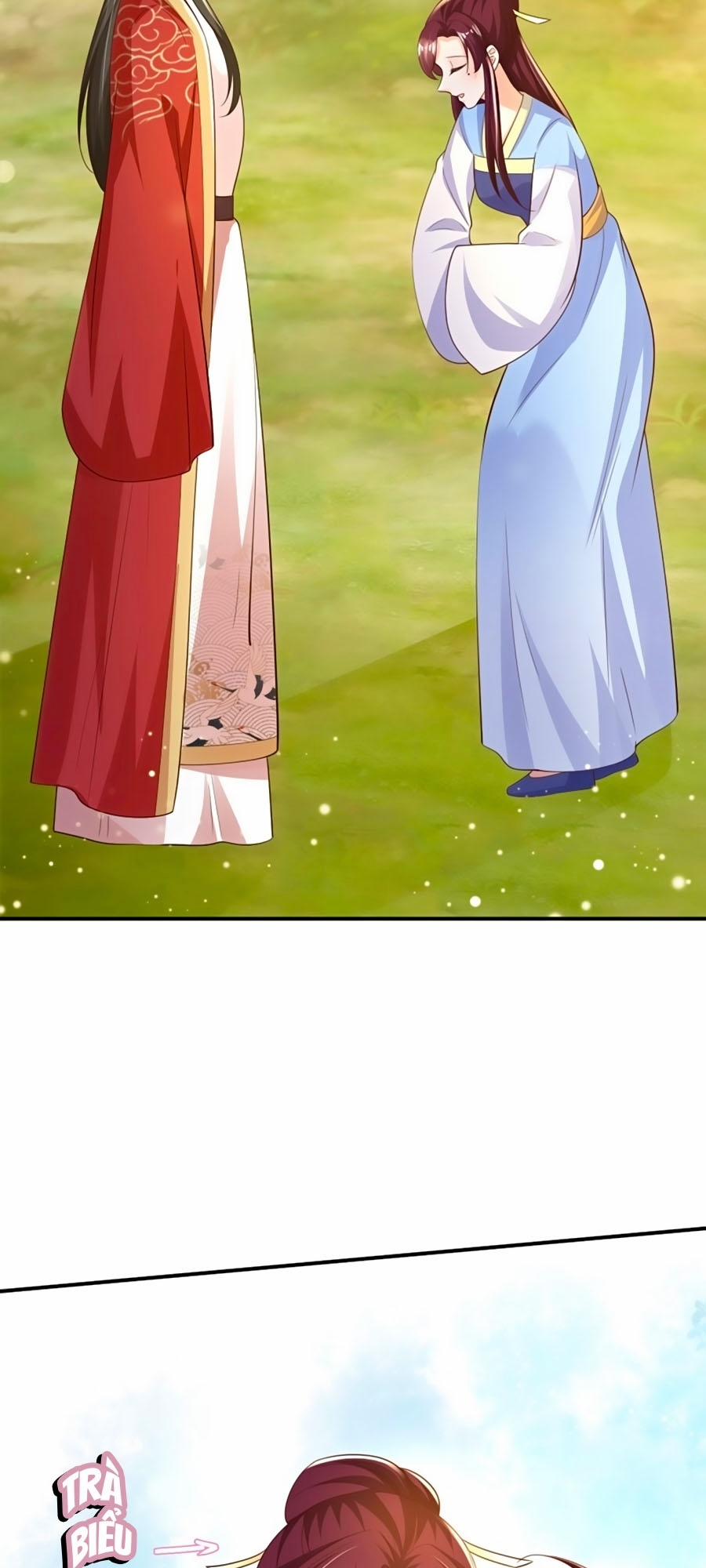 Phượng Ngự Tà Vương 55 trang 10