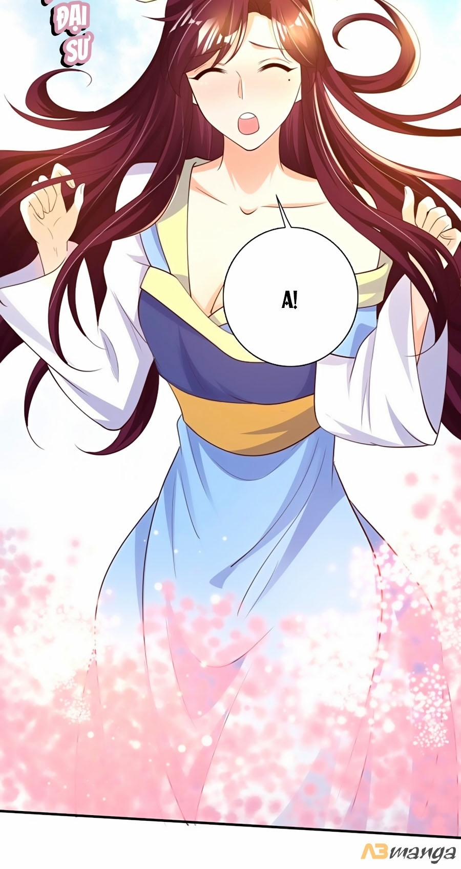 Phượng Ngự Tà Vương 55 trang 11