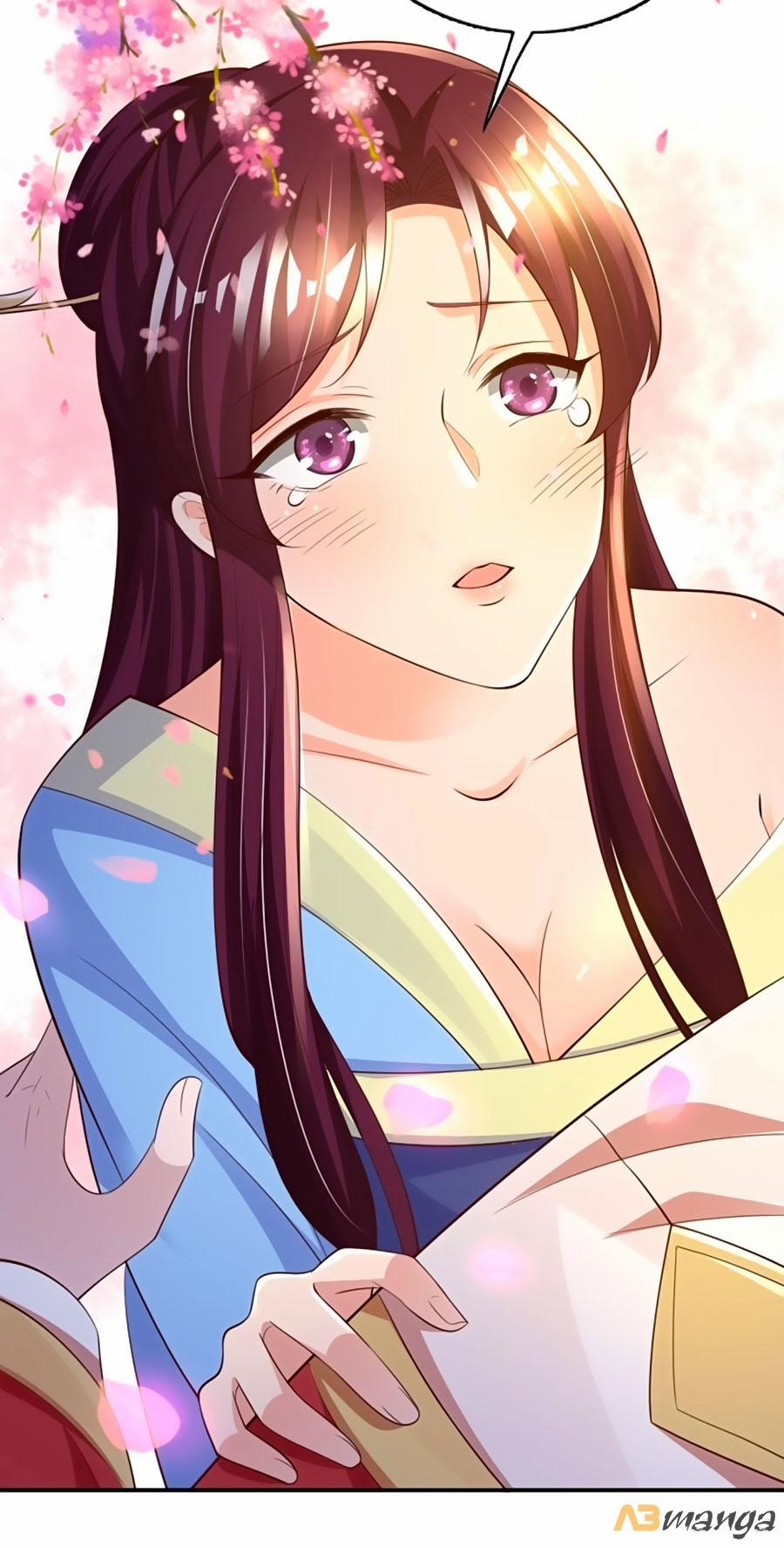 Phượng Ngự Tà Vương 55 trang 14