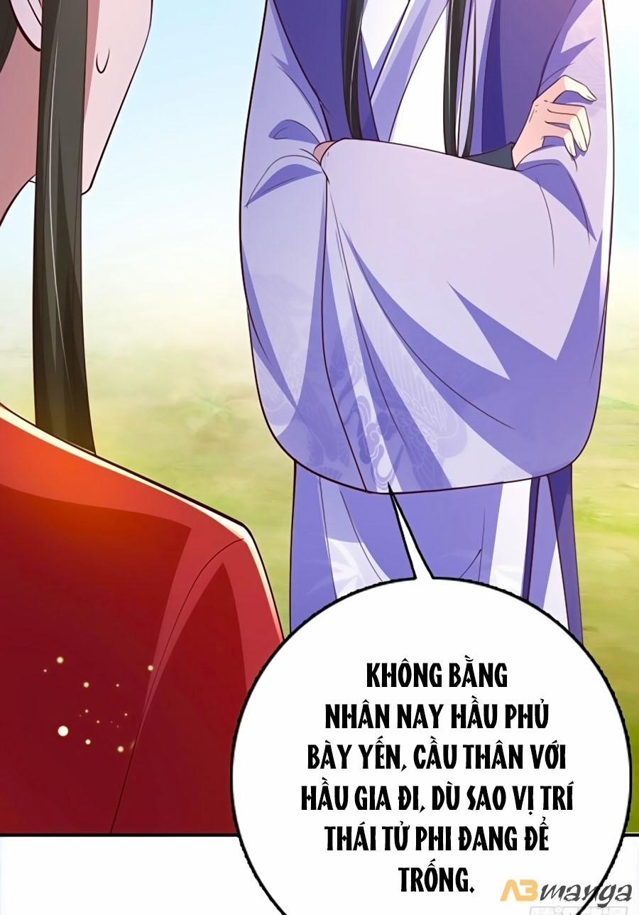 Phượng Ngự Tà Vương 55 trang 18